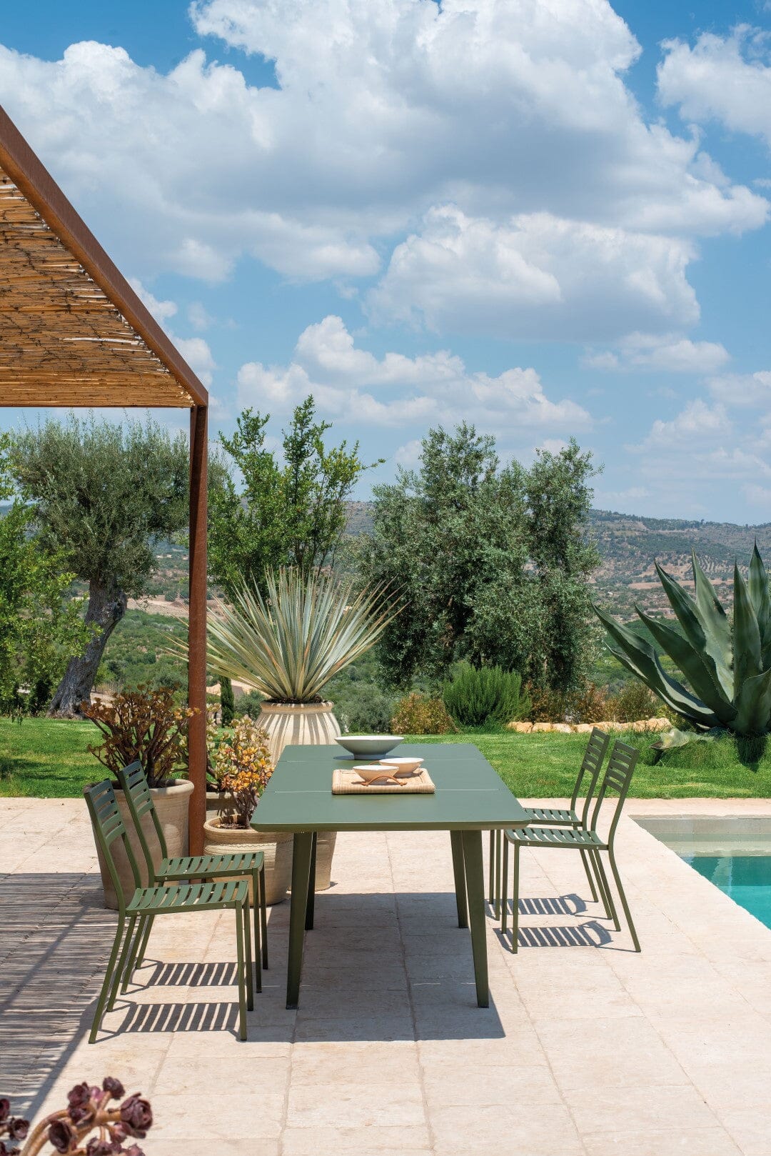 Emu 263 Segno Chaise