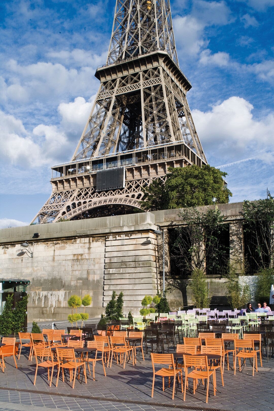 Emu 263 Segno Chaise