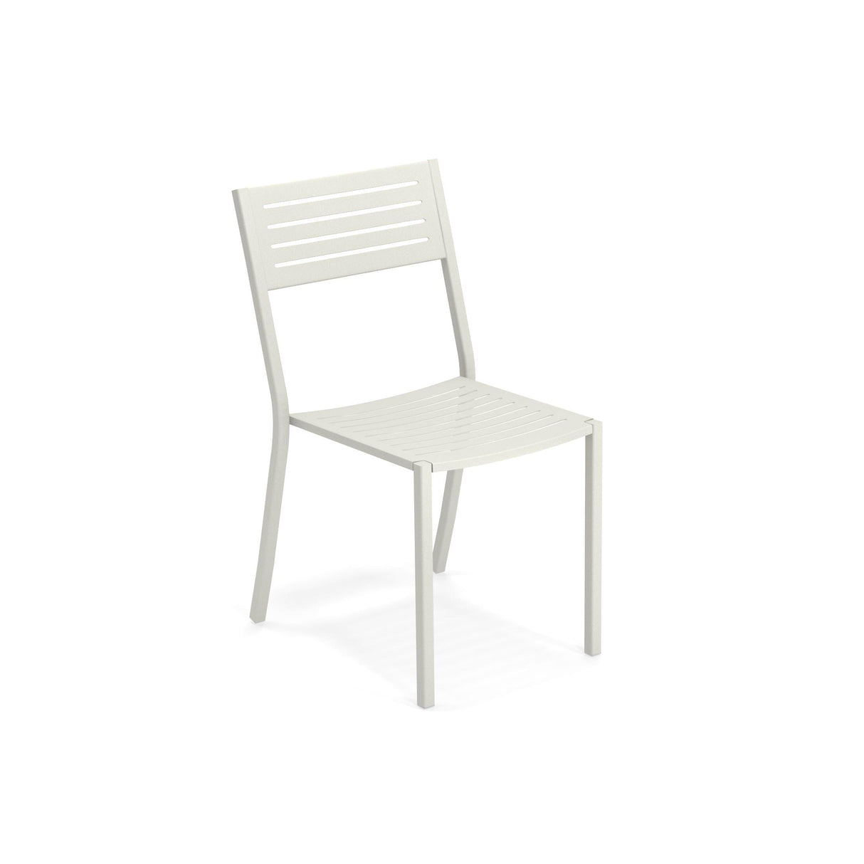 Emu 263 Segno Chaise Matt White 23