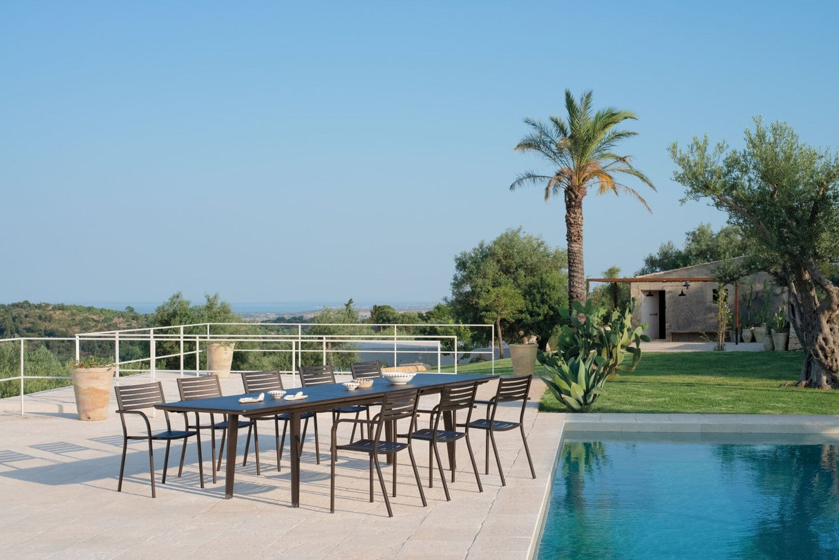 Emu 268 Segno Fauteuil