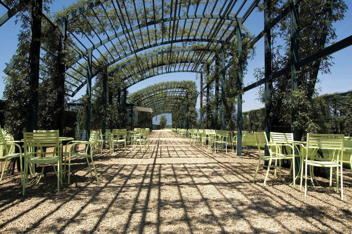 Emu 268 Segno Fauteuil