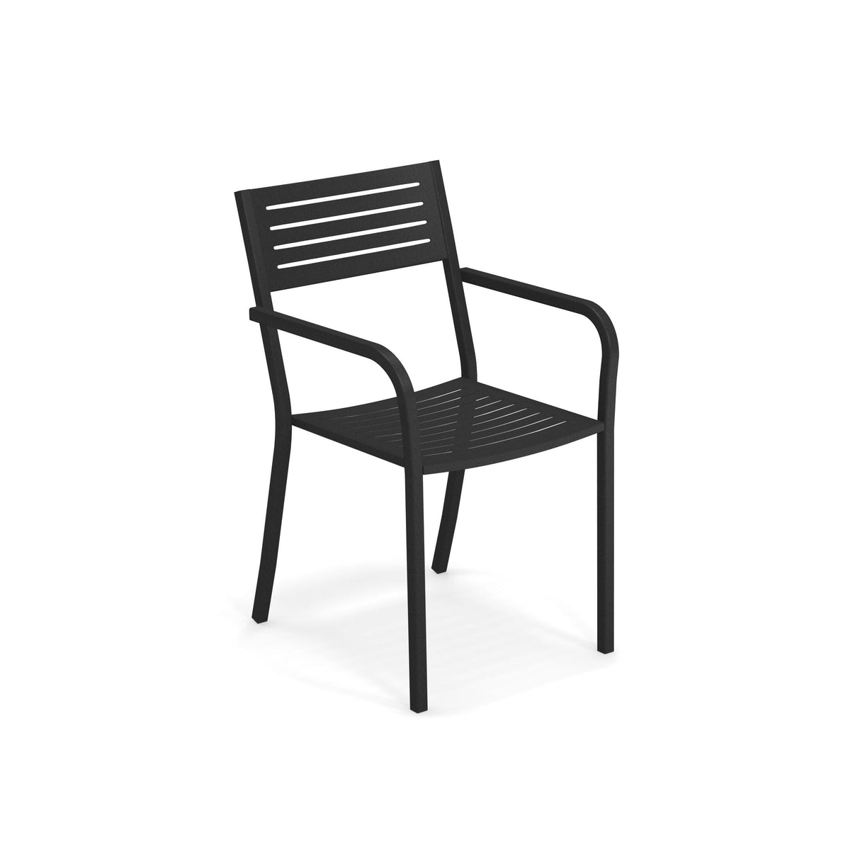 Emu 268 Segno Fauteuil Black 24