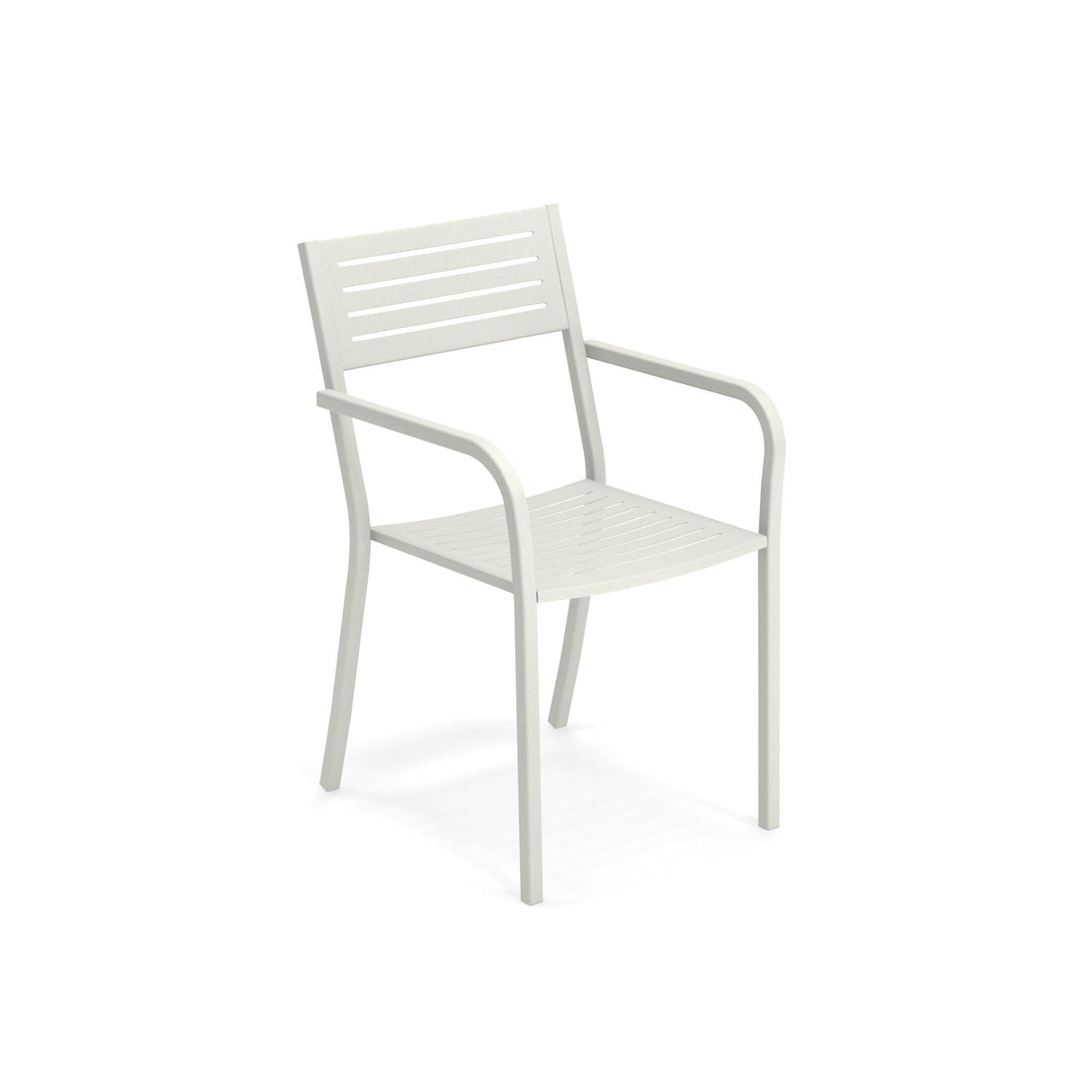 Emu 268 Segno Fauteuil Matt White 23