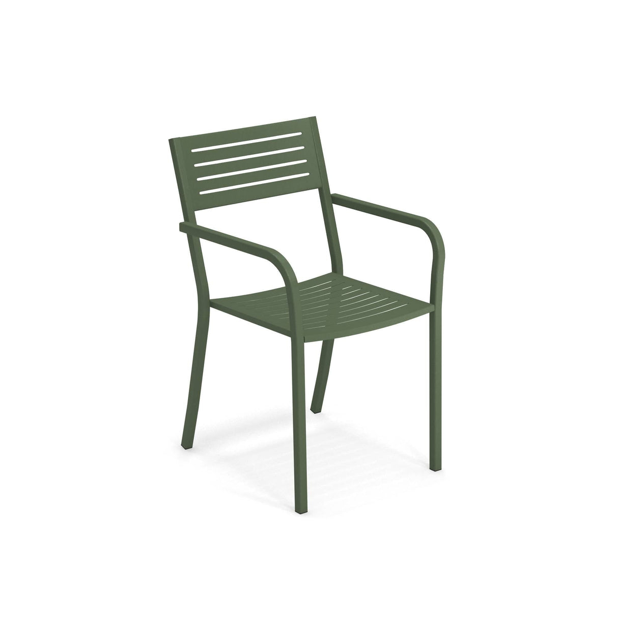 Emu 268 Segno Fauteuil Military Green 17