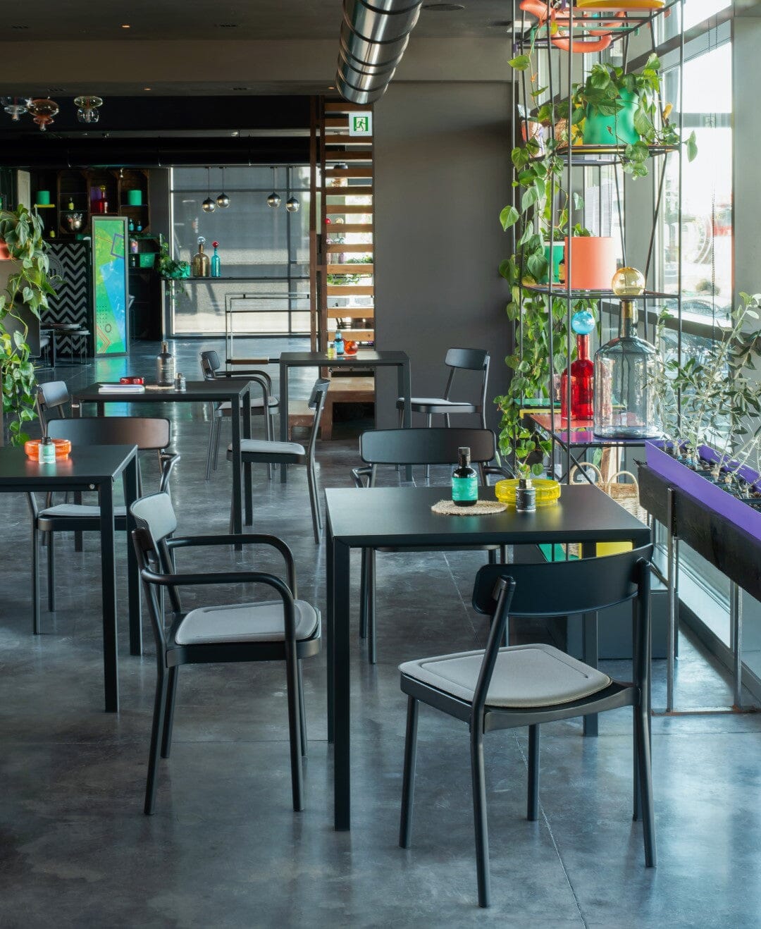 Emu 280 Grace Chaise