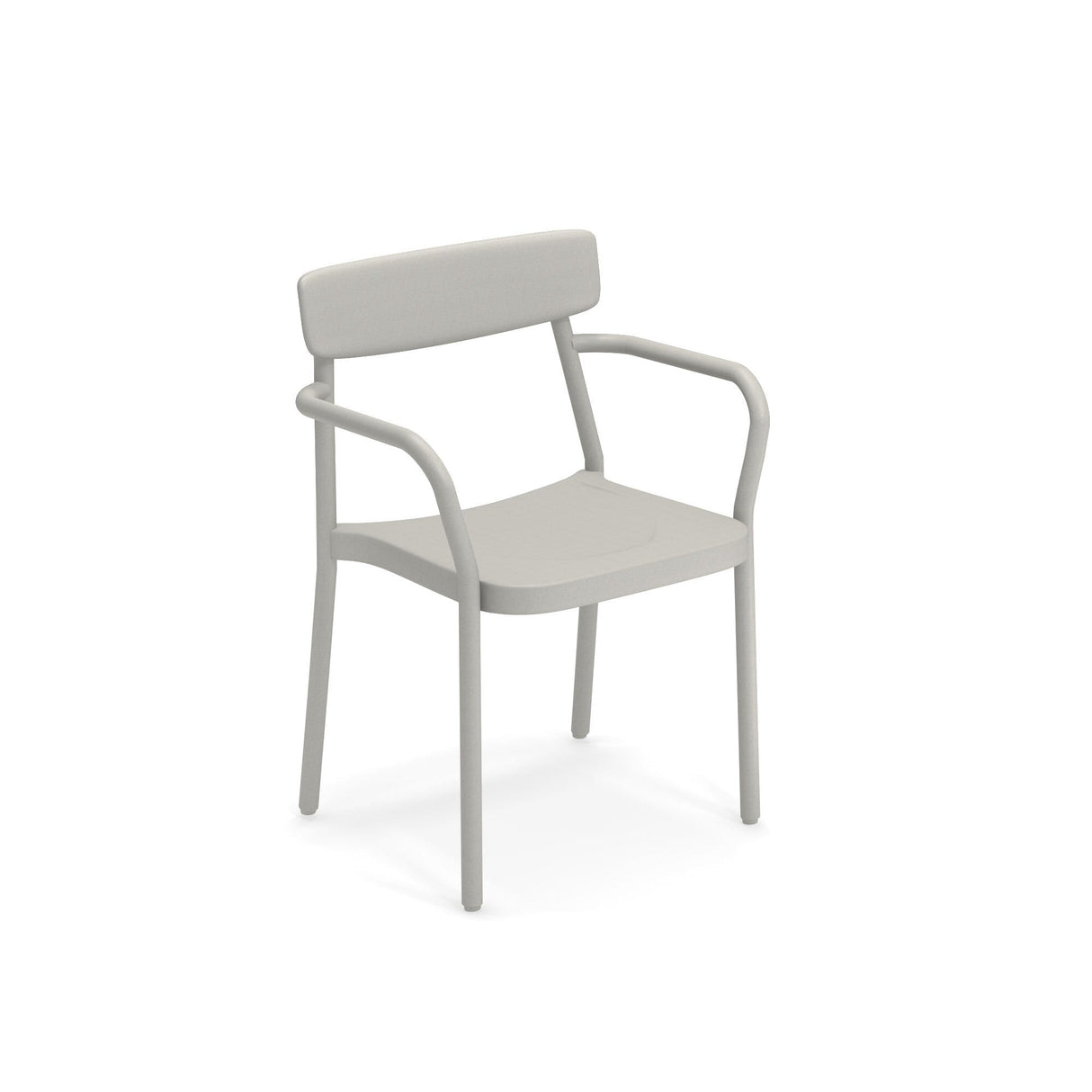 Emu 281 Grace Fauteuil Cement 73