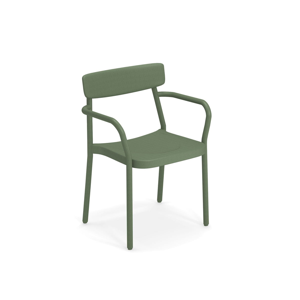 Emu 281 Grace Fauteuil Military Green 17