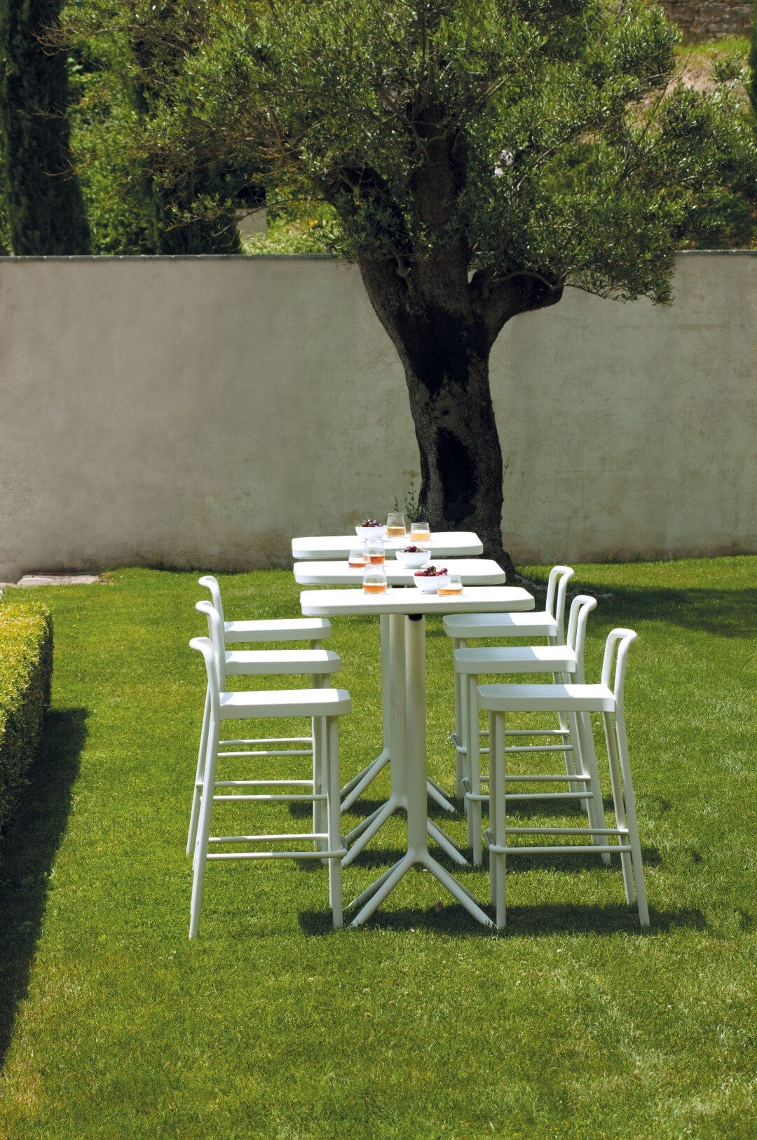 Emu 283 Grace Tabouret de bar