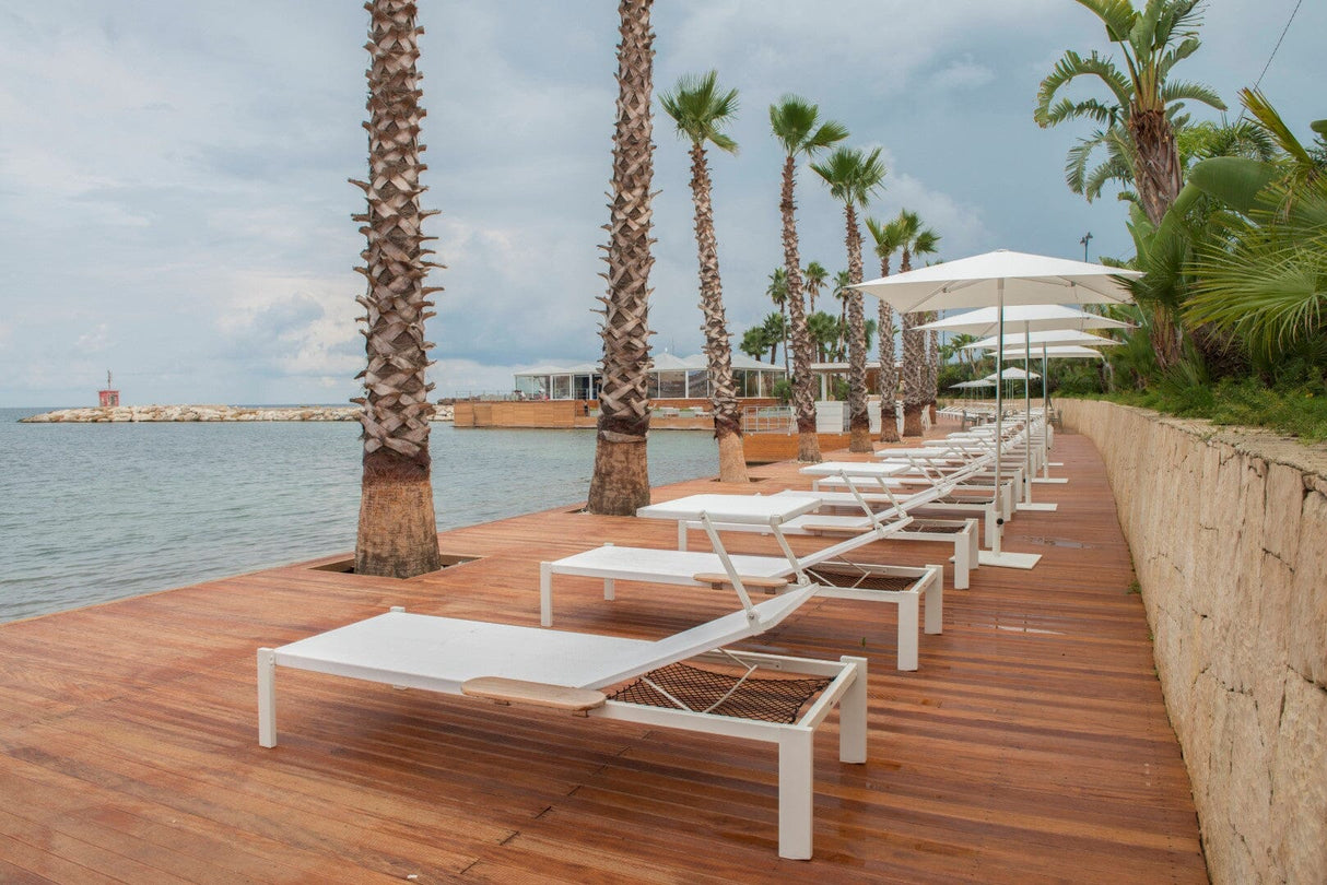 Emu 295 Shine Chaise Longue