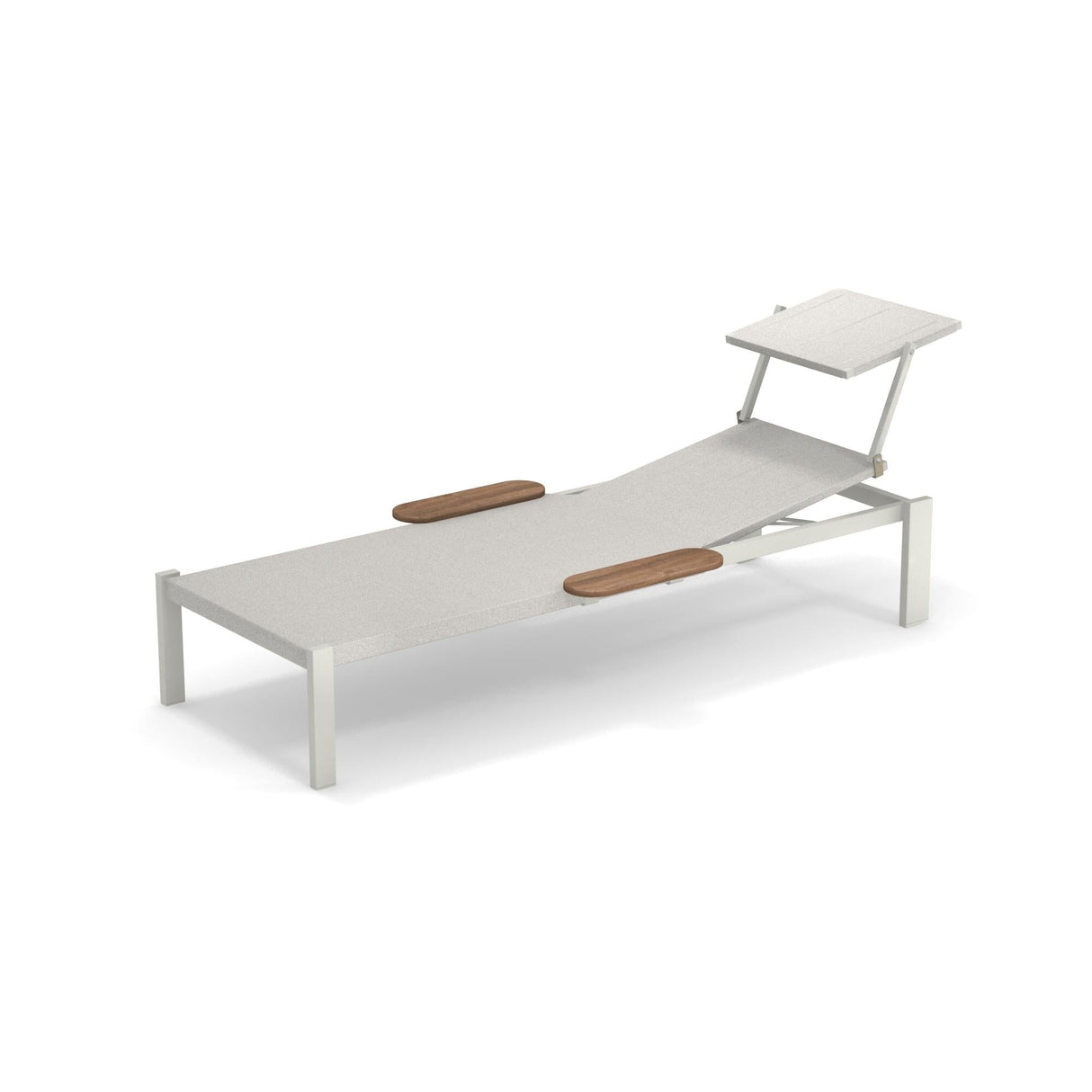 Emu 295 Shine Chaise Longue