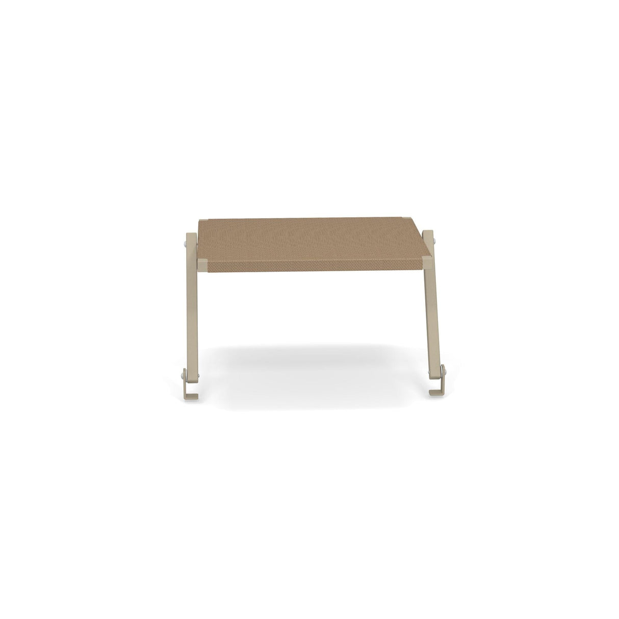 Emu 295T Shine Toit Par-soleil pour Chaise Longue