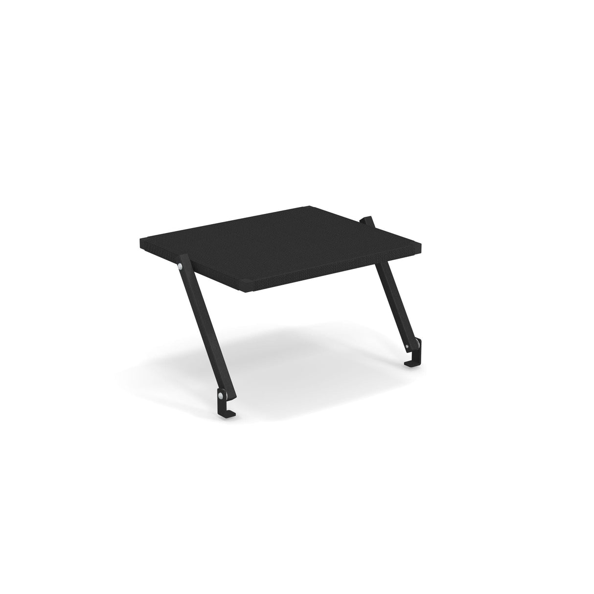 Emu 295T Shine Toit Par-soleil pour Chaise Longue Black 24 / Black 300/95