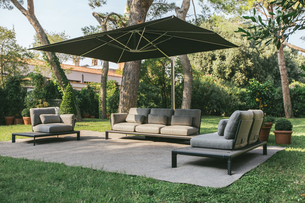 Emu 3002 Red Carpet Tapis 300x400cm