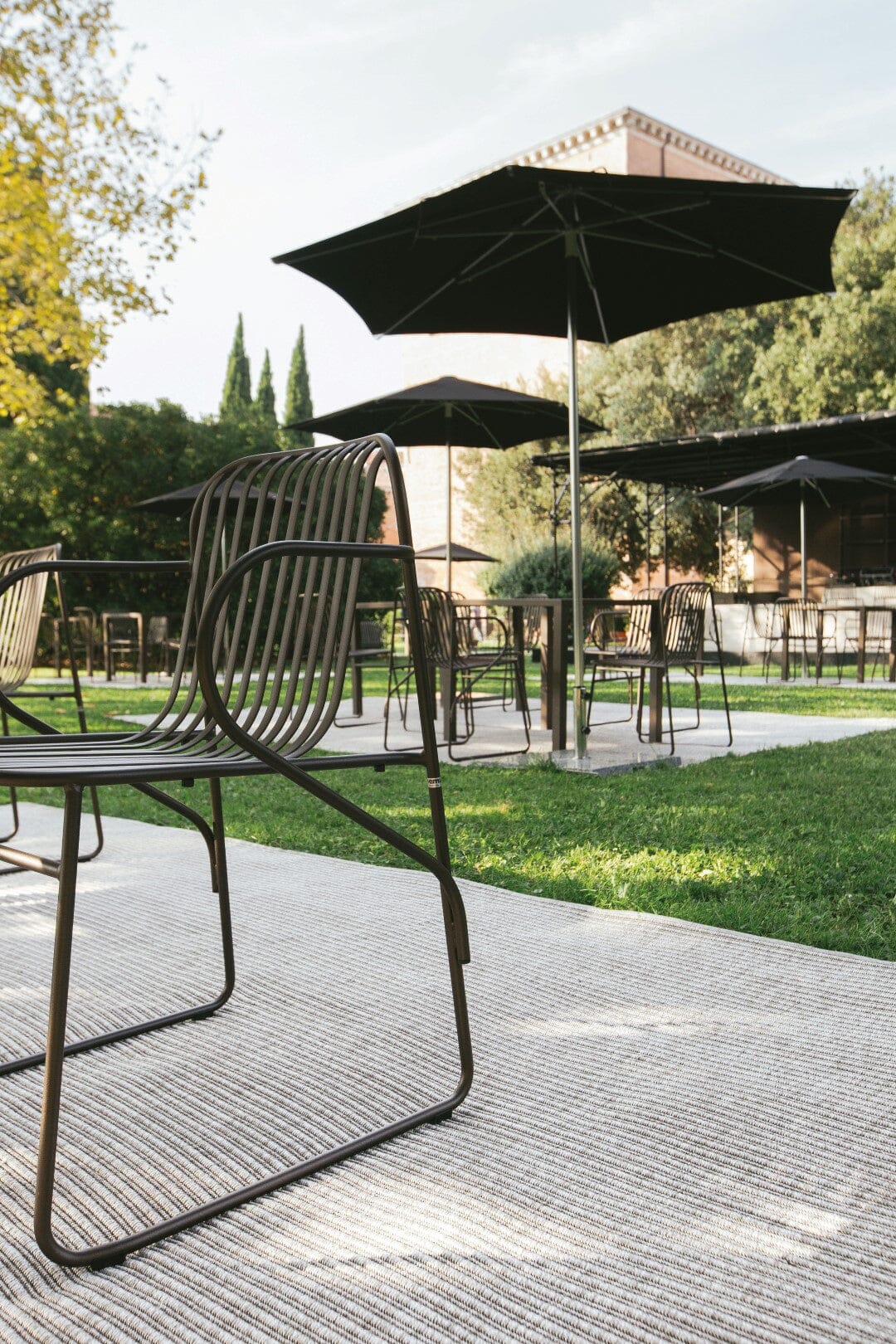 Emu 3002 Red Carpet Tapis 300x400cm