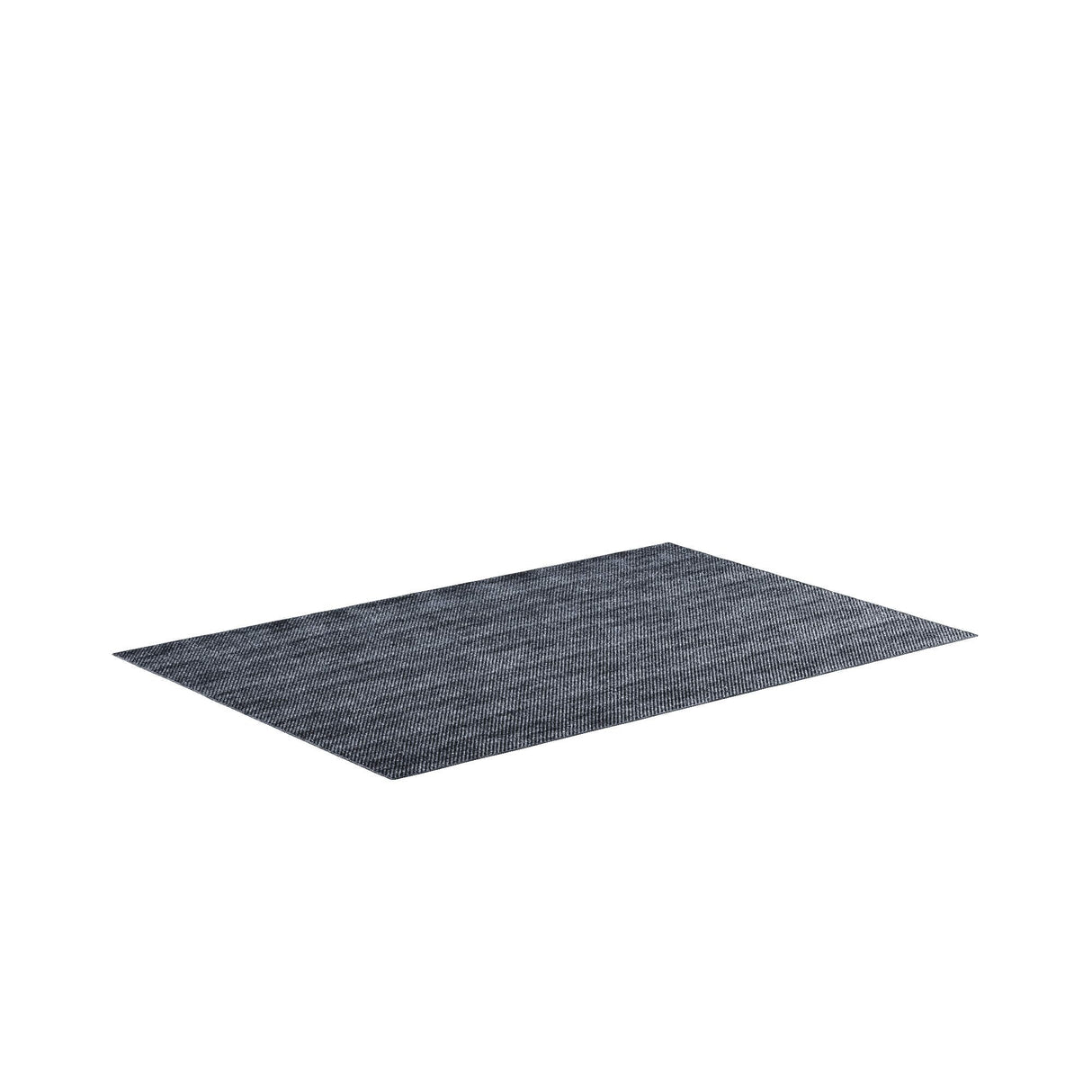 Emu 3003 Ottoman Tapis 300x200cm Dark Grey 900/46