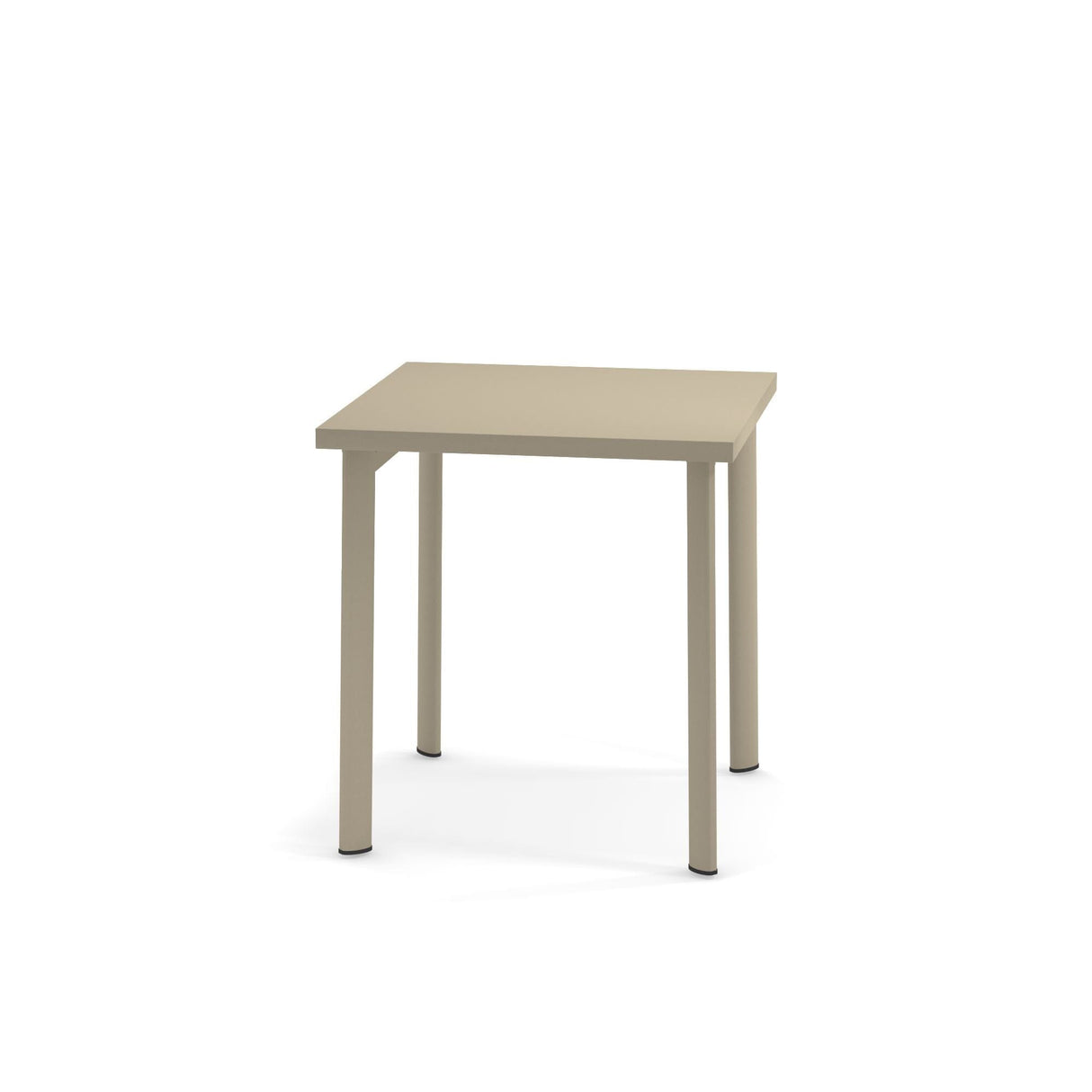 Emu 305 Star Table repas 70x70cm