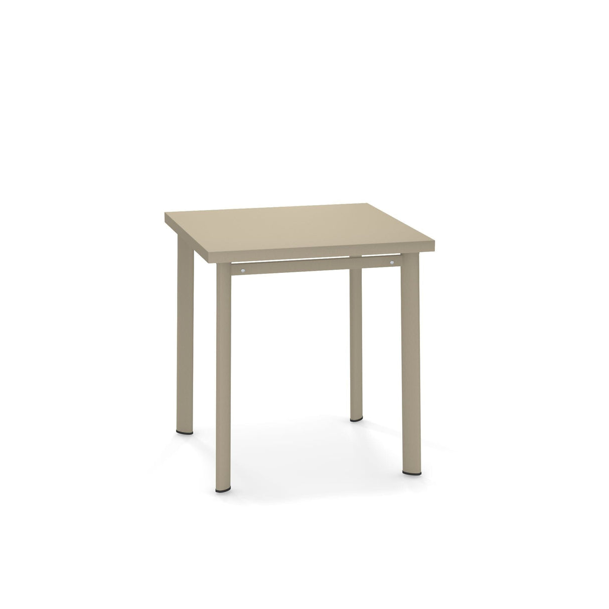 Emu 305 Star Table repas 70x70cm