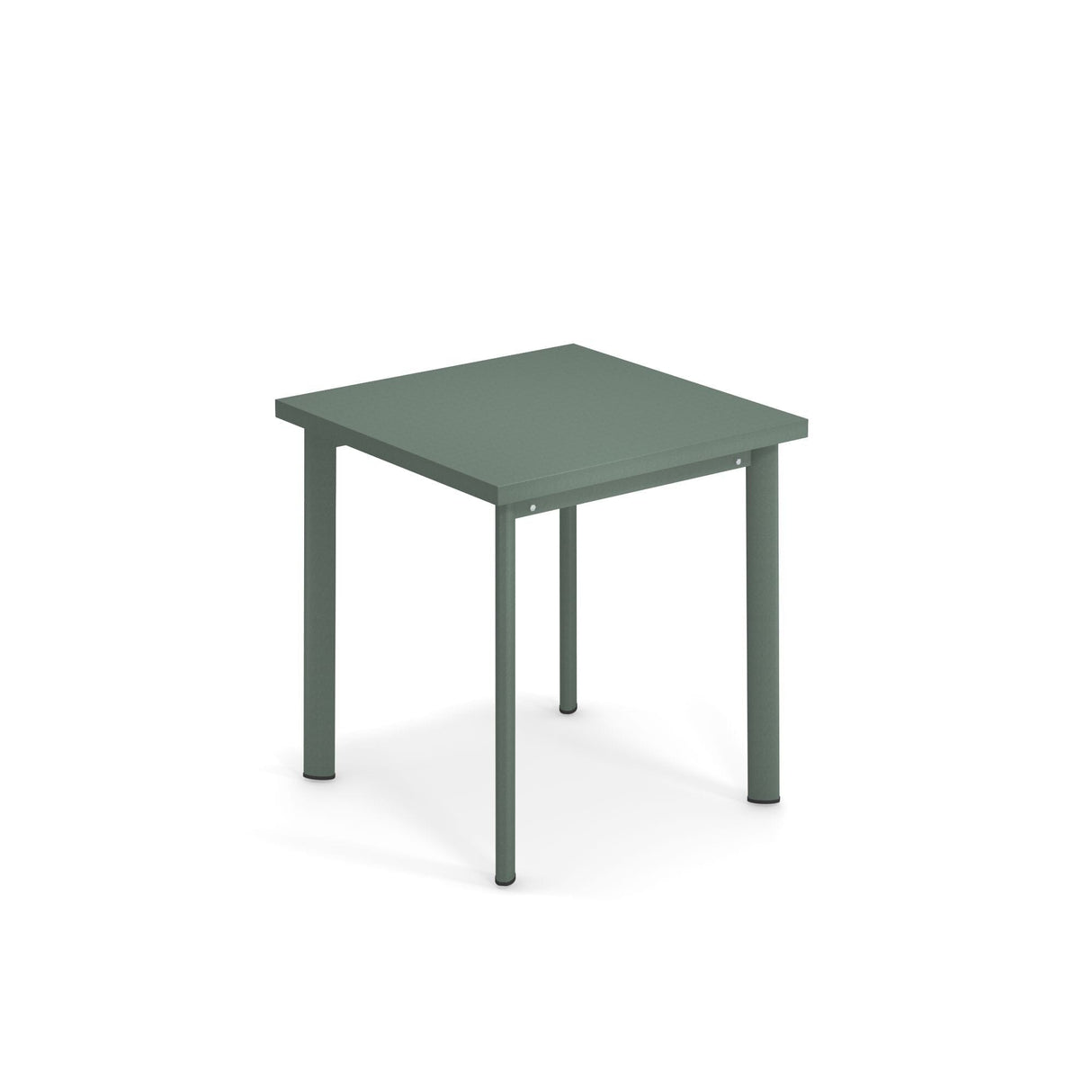 Emu 305 Star Table repas 70x70cm