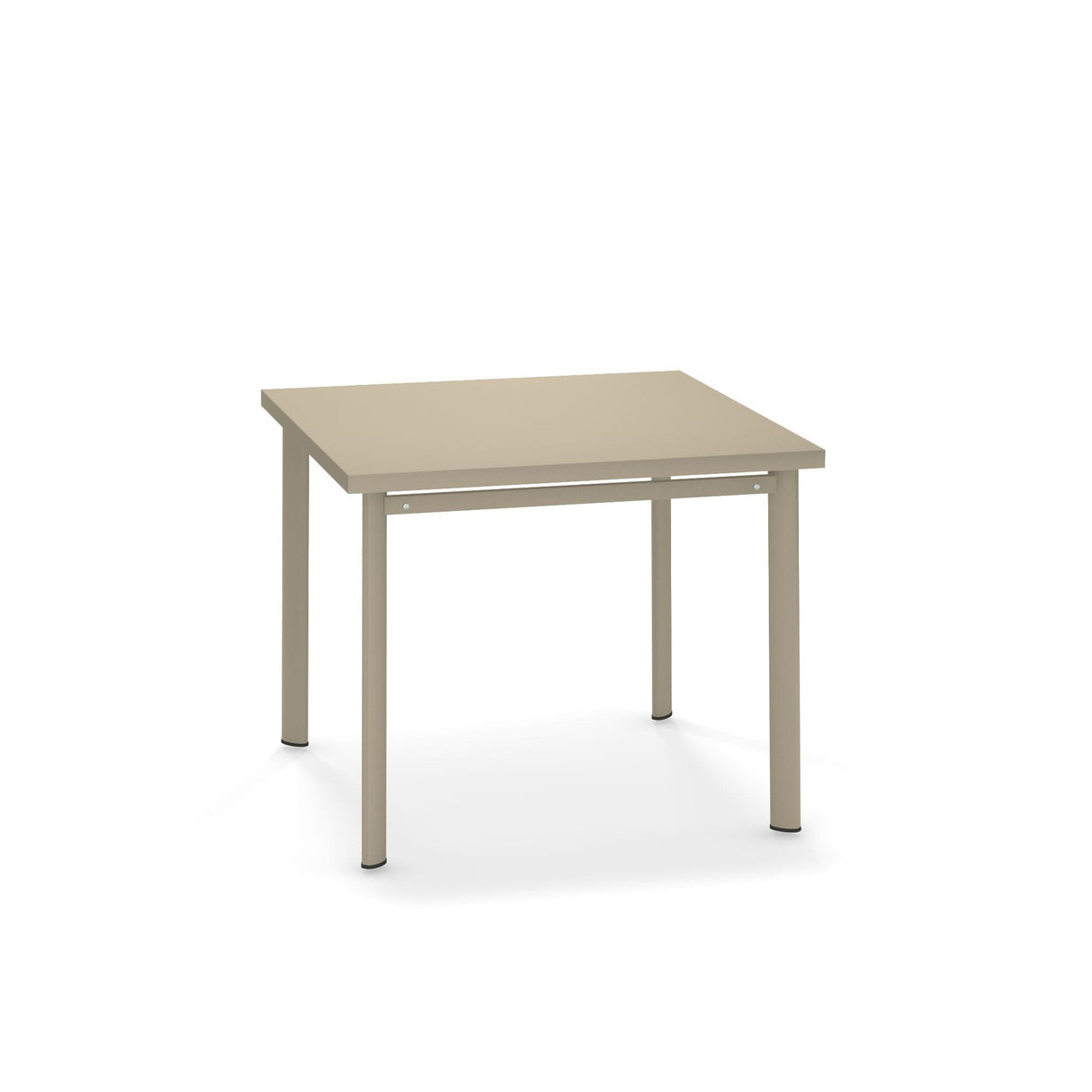 Emu 306 Star Table repas 90x90cm