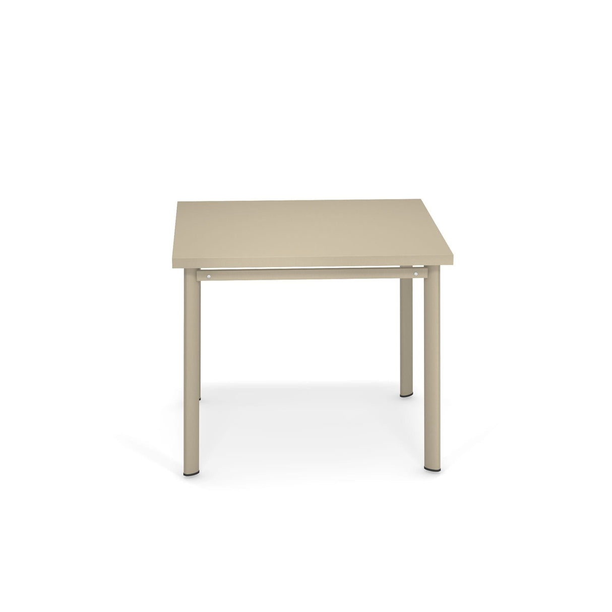 Emu 306 Star Table repas 90x90cm