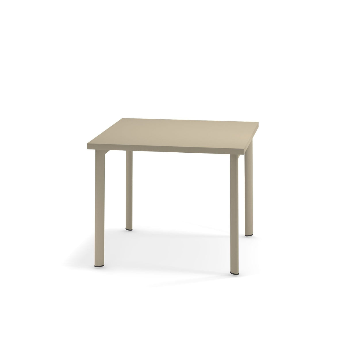 Emu 306 Star Table repas 90x90cm