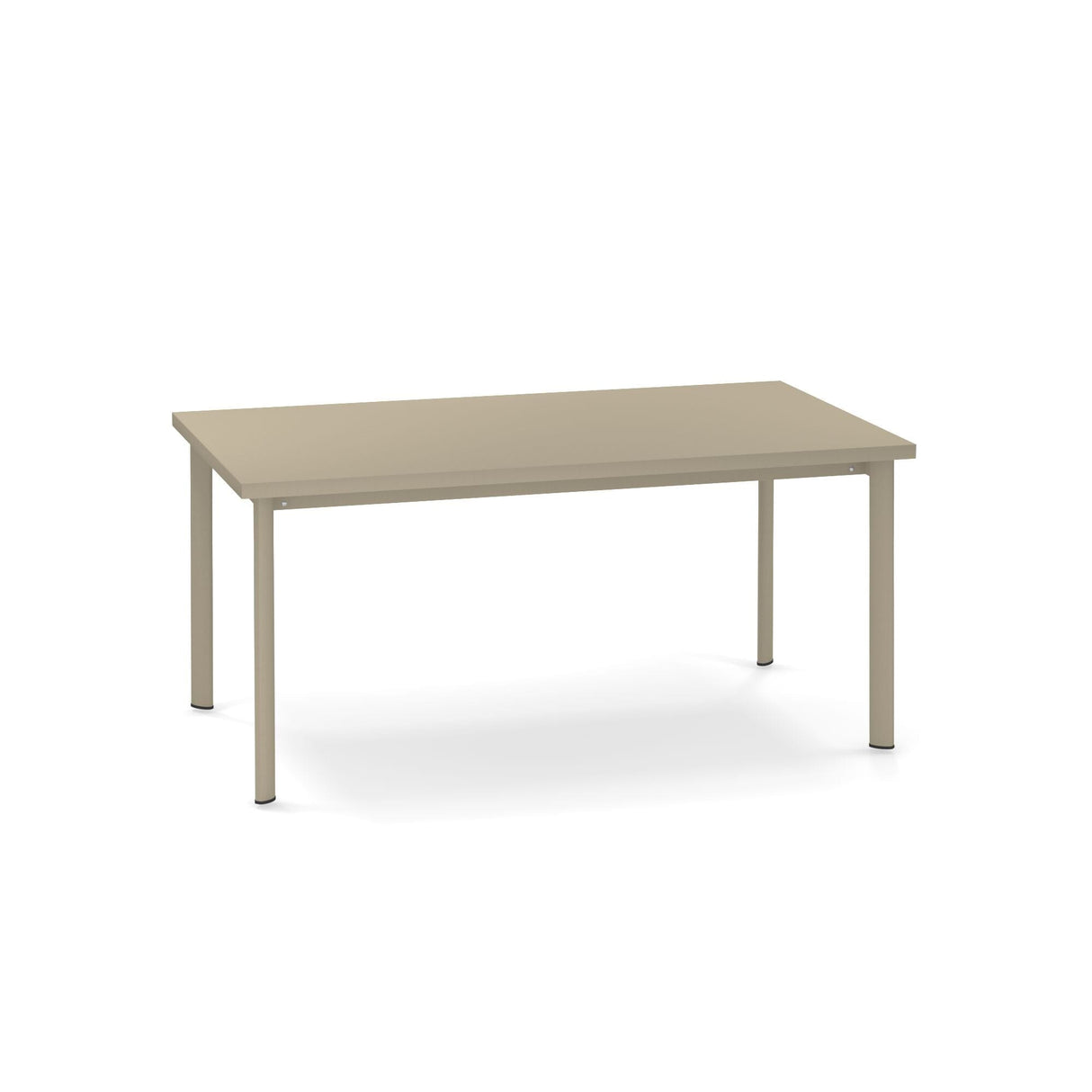 Emu 307 Star Table repas 160x90cm
