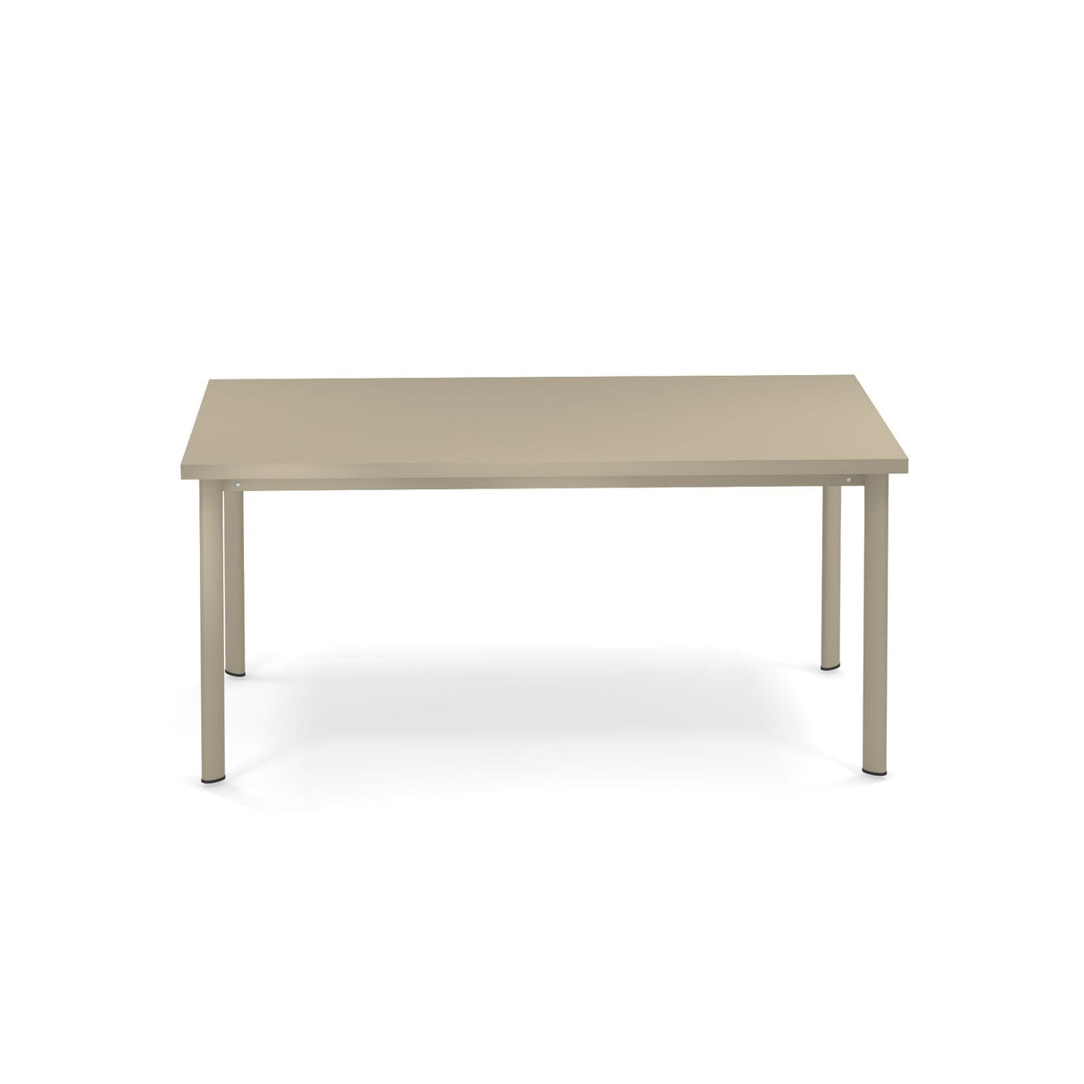 Emu 307 Star Table repas 160x90cm