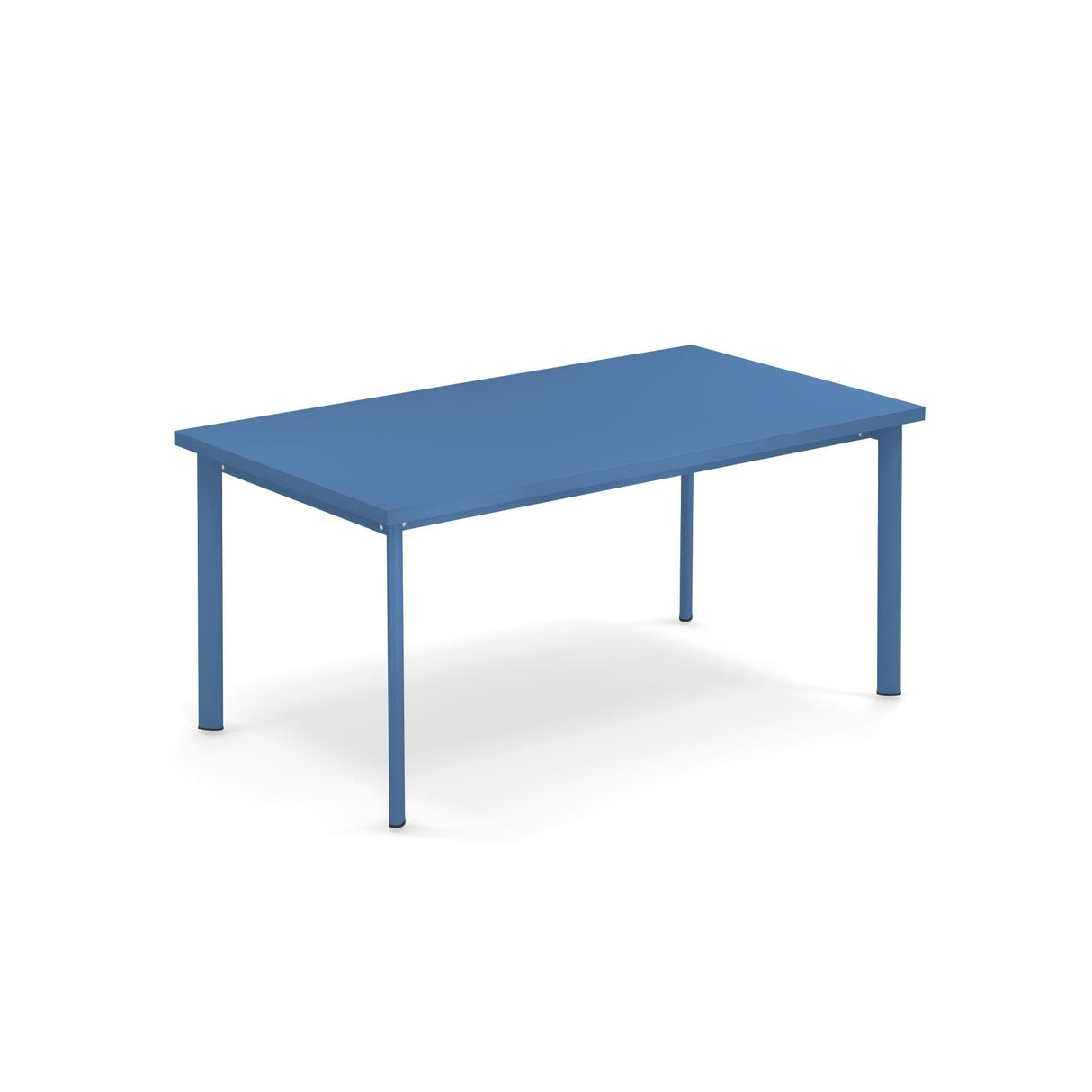 Emu 307 Star Table repas 160x90cm Marine Blue 16
