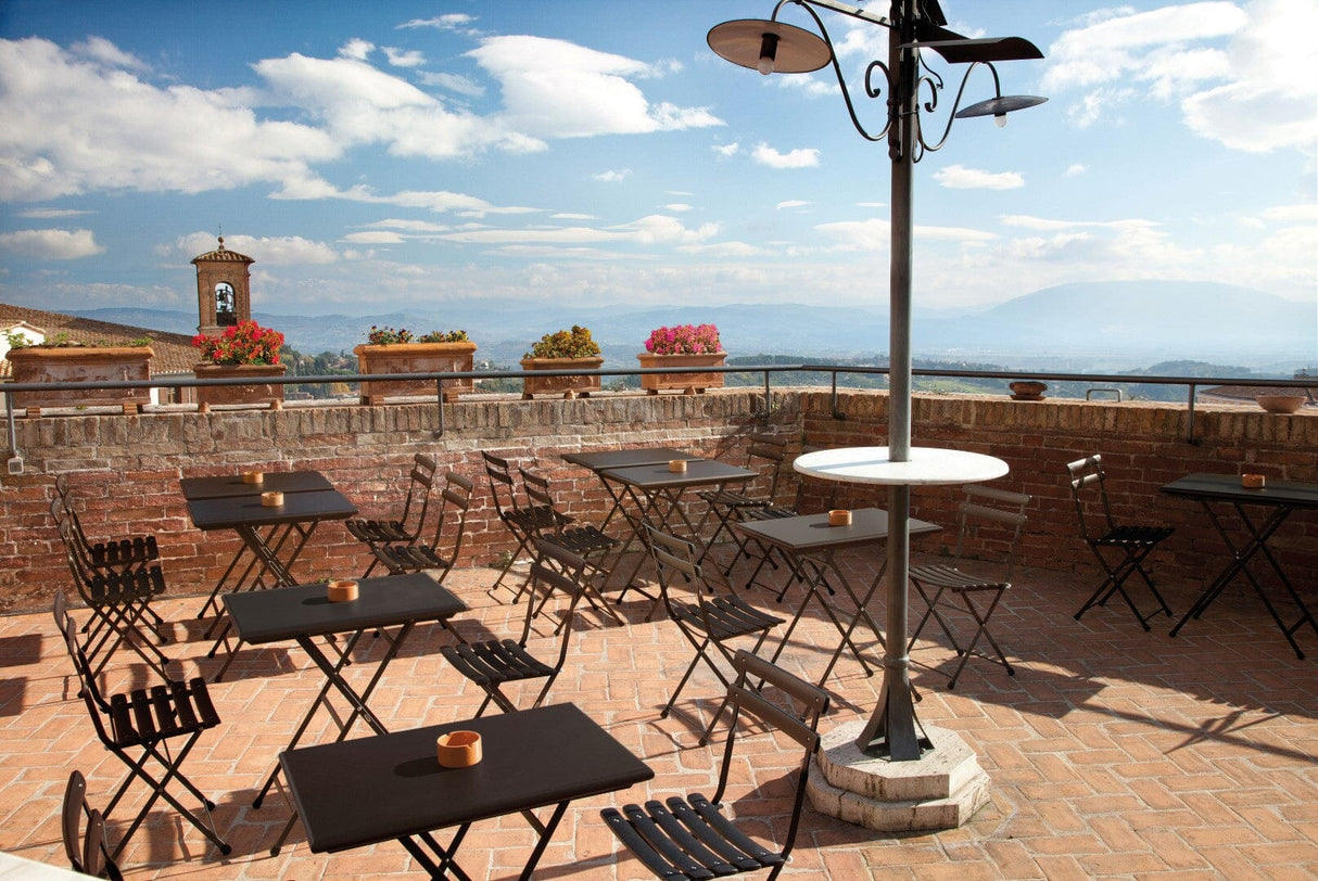 Emu 314 Arc-en-ciel Chaise