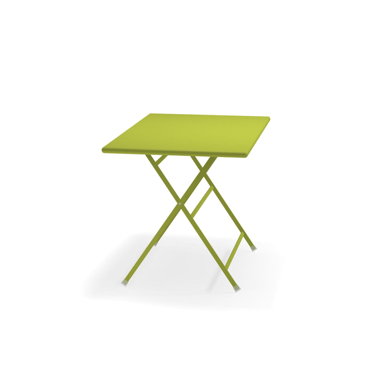 Emu 331 Arc-en-ciel Table repas 110x70cm