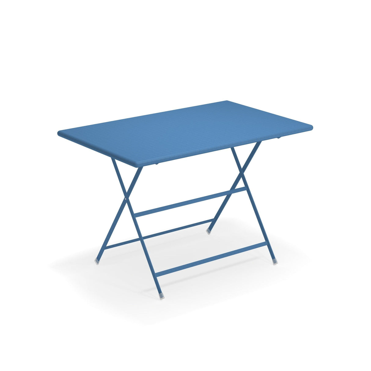 Emu 331 Arc-en-ciel Table repas 110x70cm Marine Blue 16