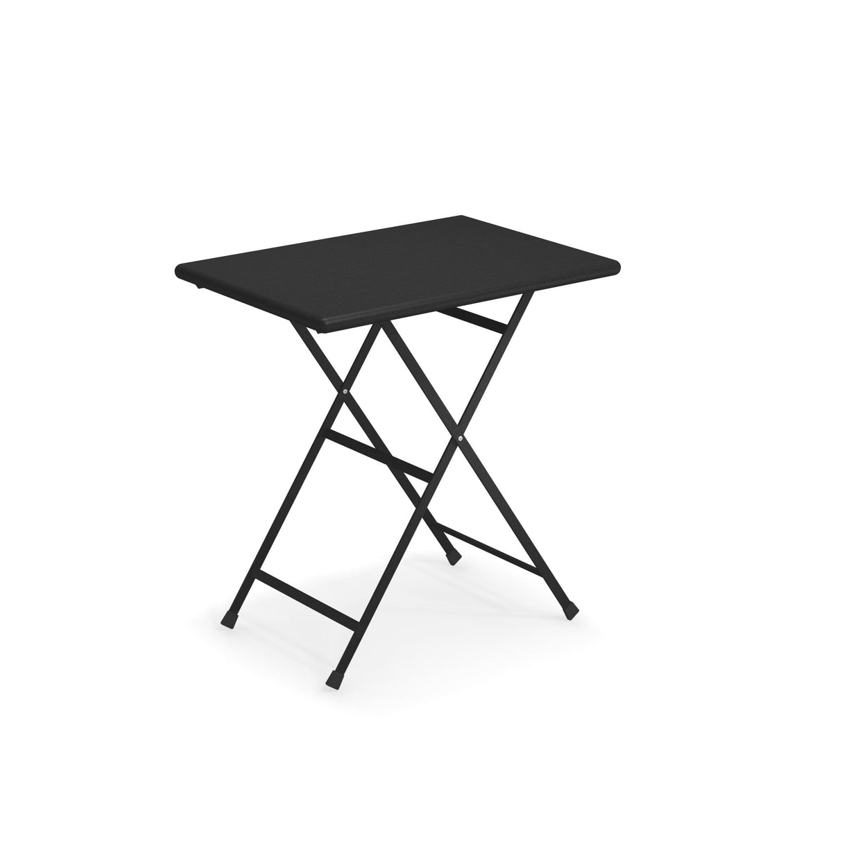 Emu 334 Arc-en-ciel Table repas 70x50cm Black 24