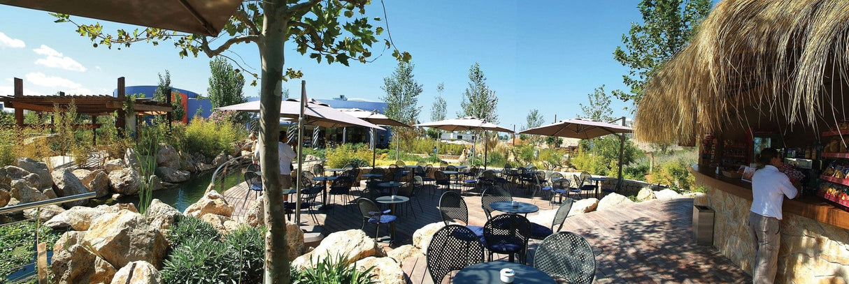 Emu 3402 Sole Chaise