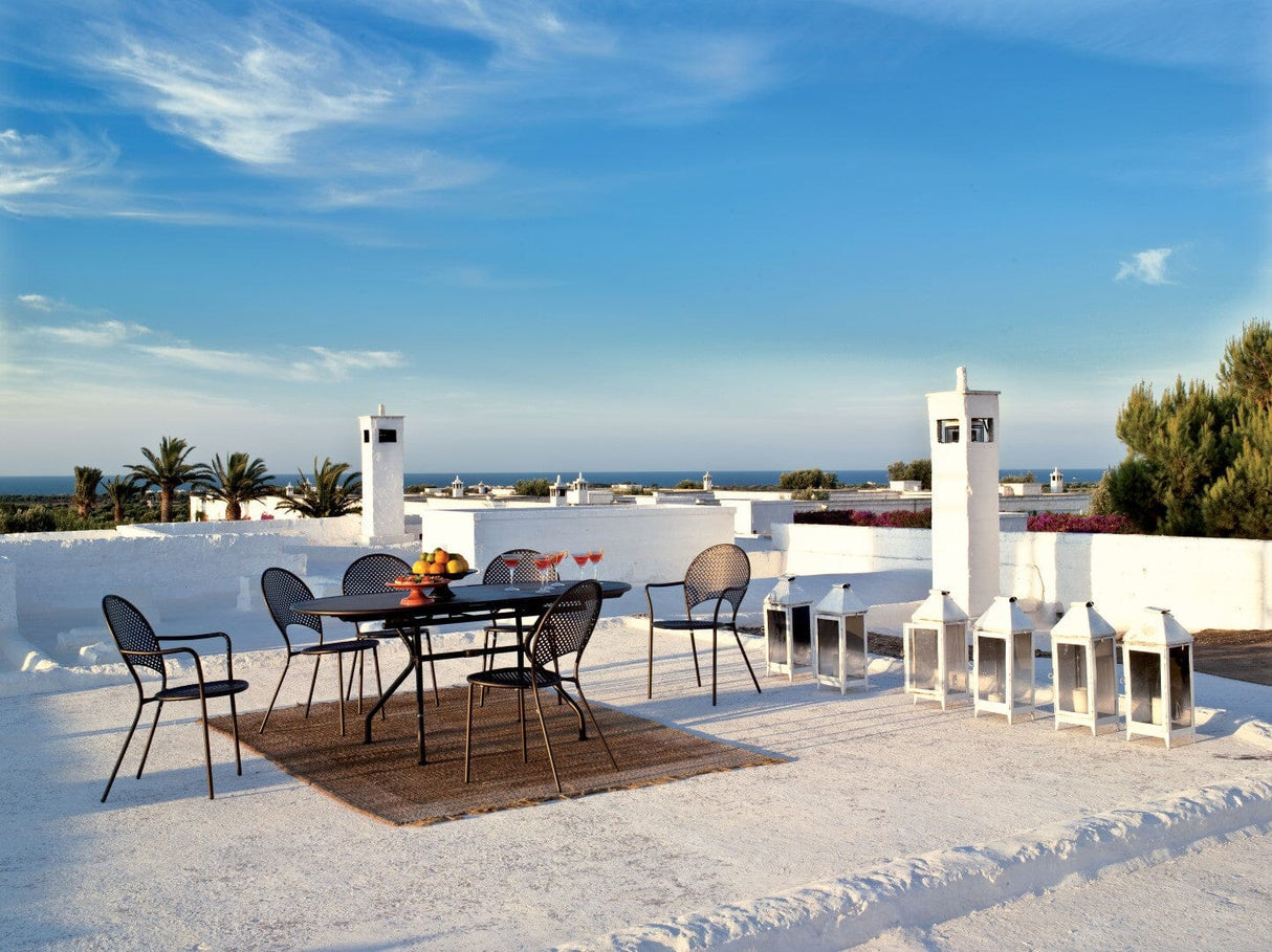 Emu 3403 Sole Fauteuil