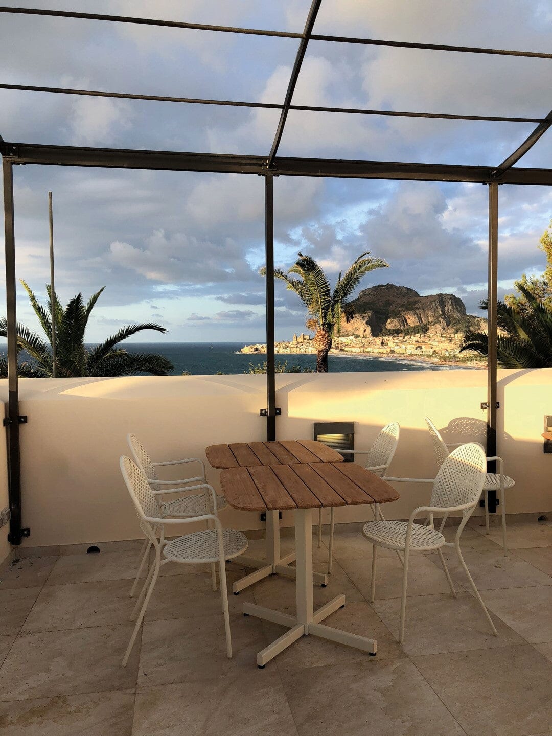 Emu 3403 Sole Fauteuil