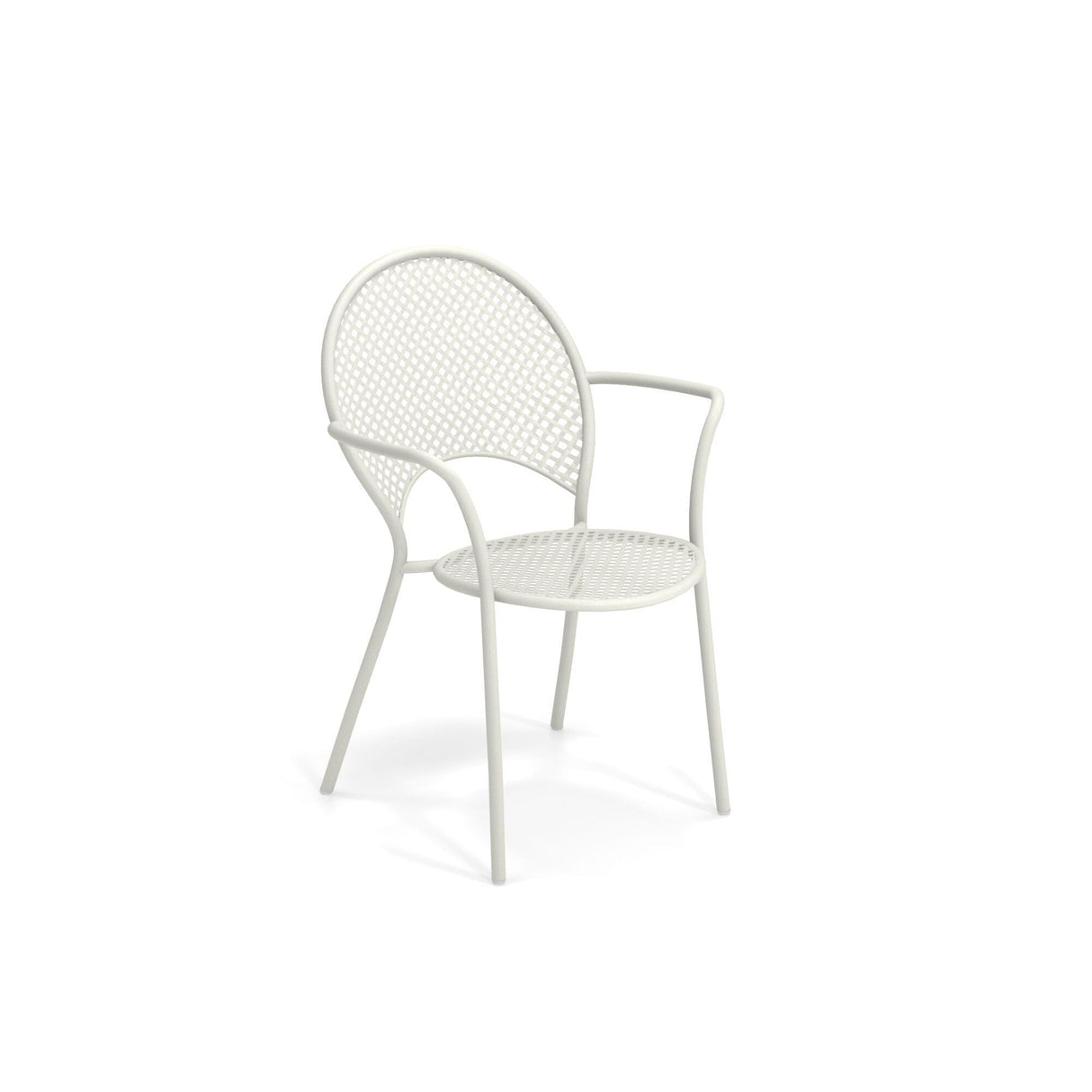Emu 3403 Sole Fauteuil Matt White 23