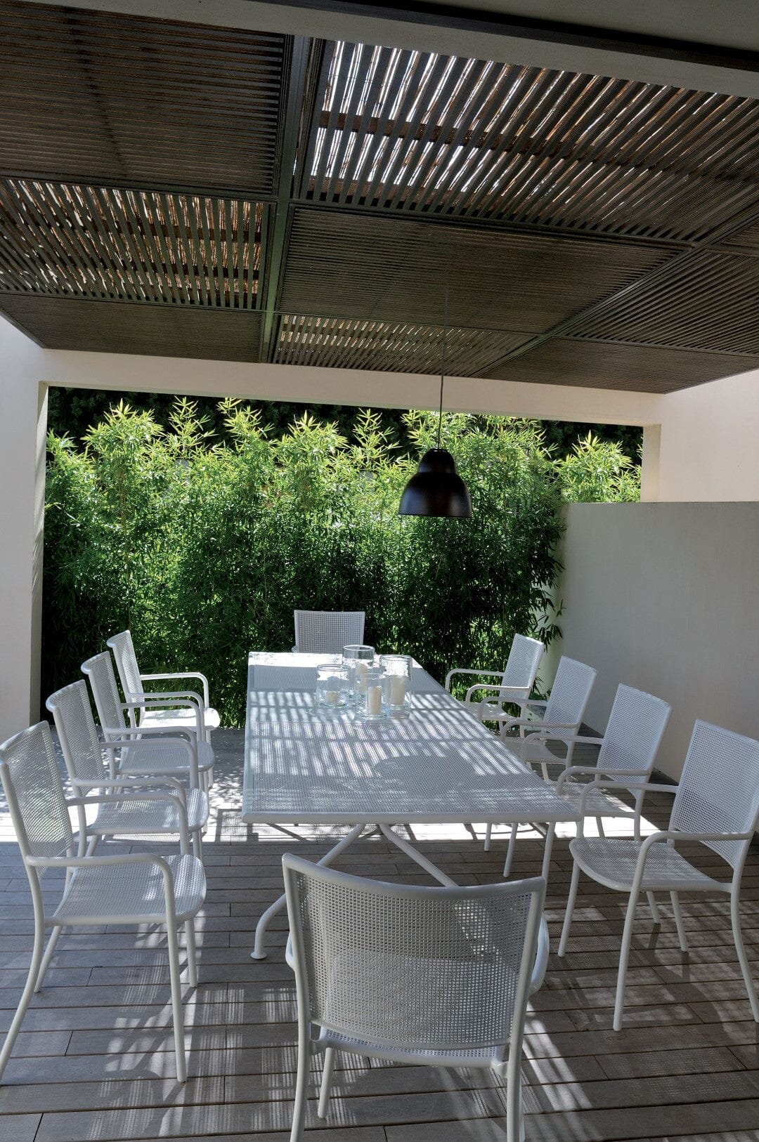 Emu 3413 Athena Fauteuil