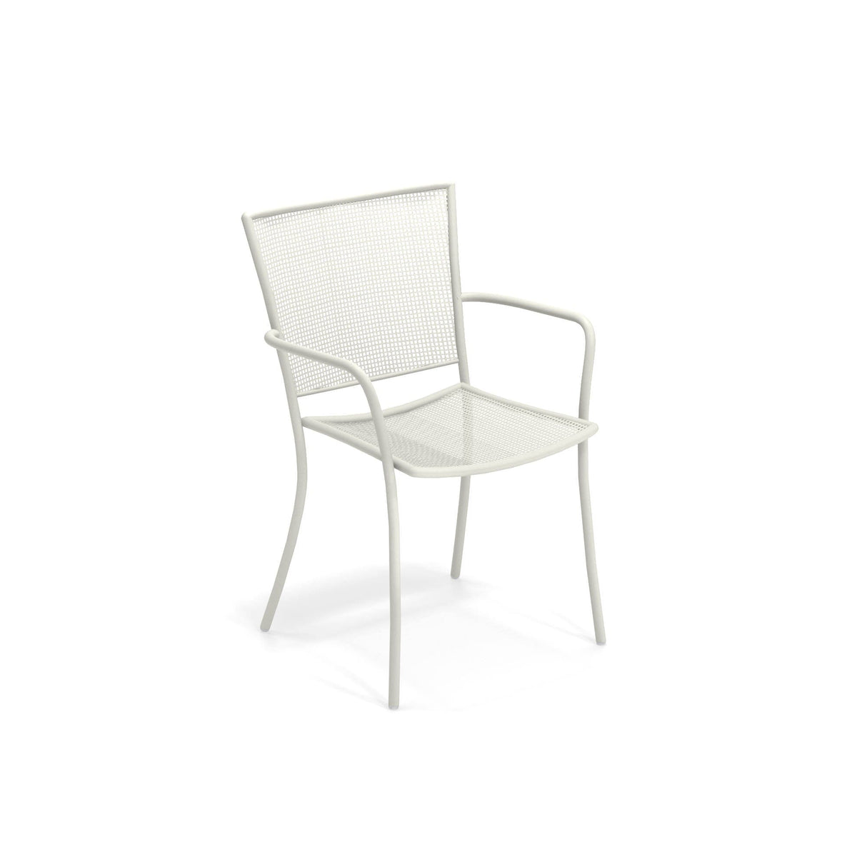 Emu 3413 Athena Fauteuil Matt White 23