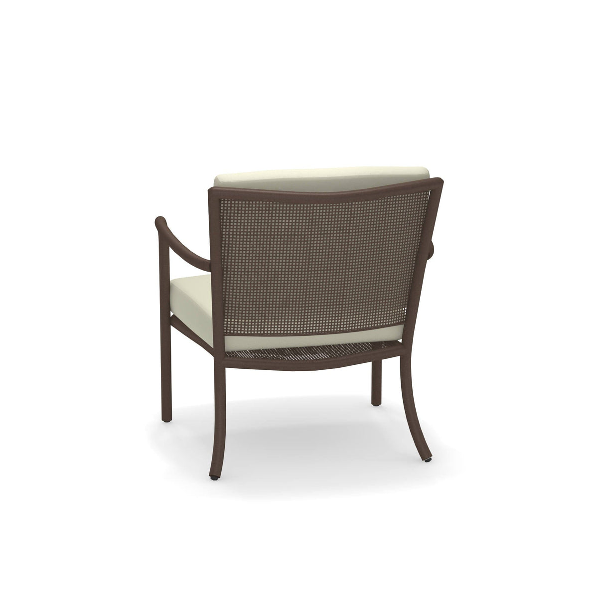 Emu 3416 Athena Fauteuil Club Lounge, Coussins en sus