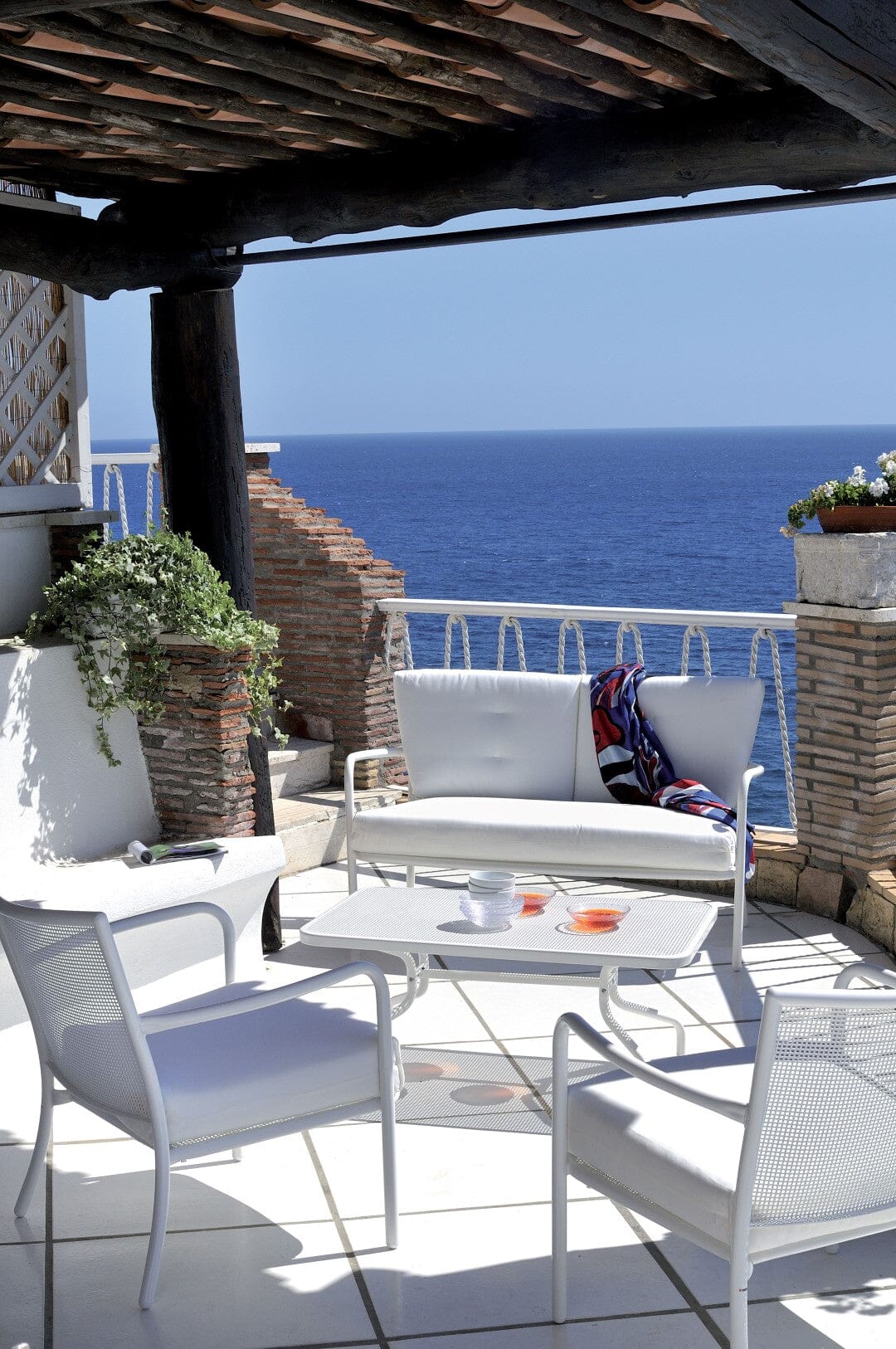 Emu 3417 Athena Canapé Lounge