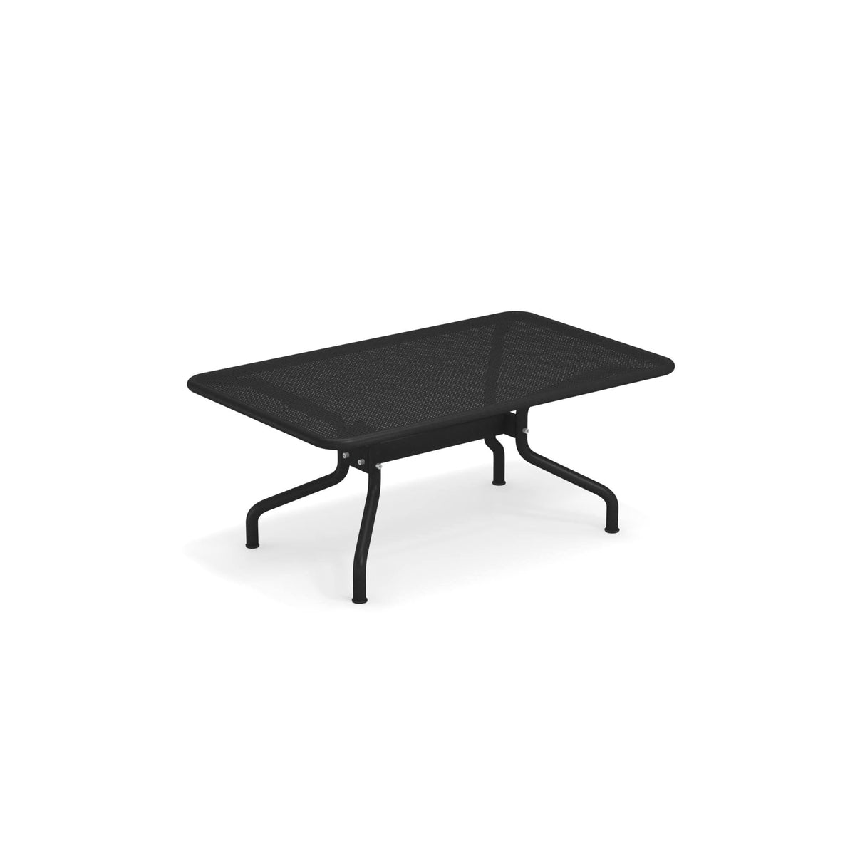 Emu 3418 Athena Table basse 100x60cm Black 24