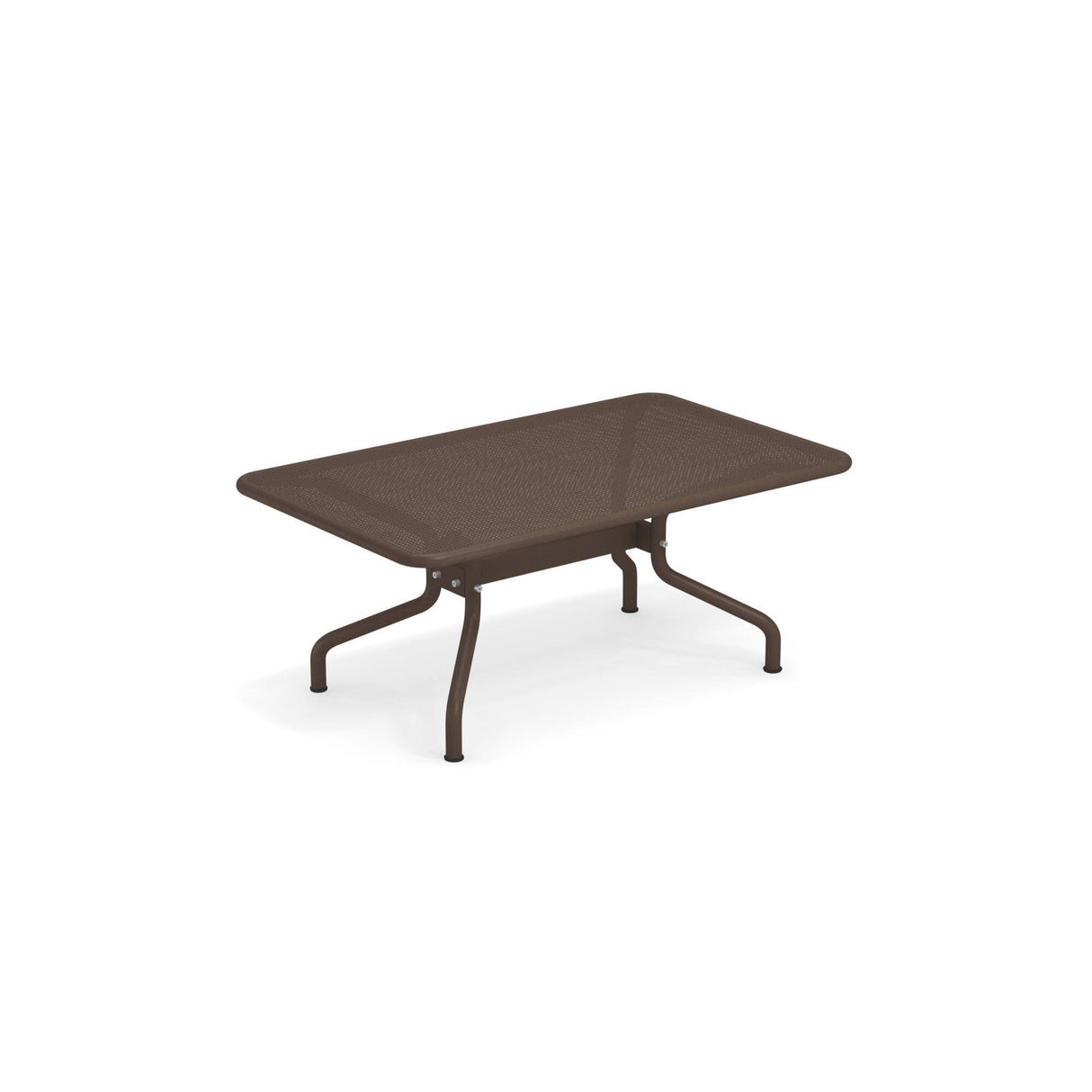Emu 3418 Athena Table basse 100x60cm Indian Brown 41