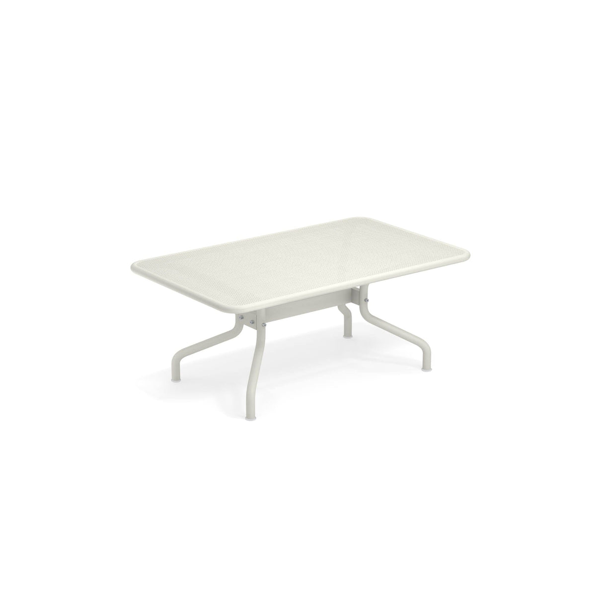 Emu 3418 Athena Table basse 100x60cm Matt White 23