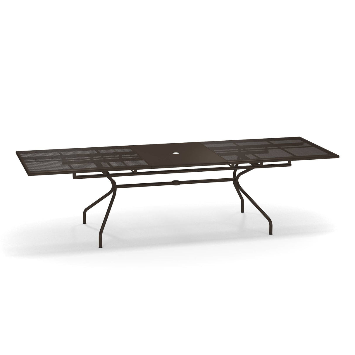 Emu 3425 Athena Table repas à Rallonge 270+70x100cm