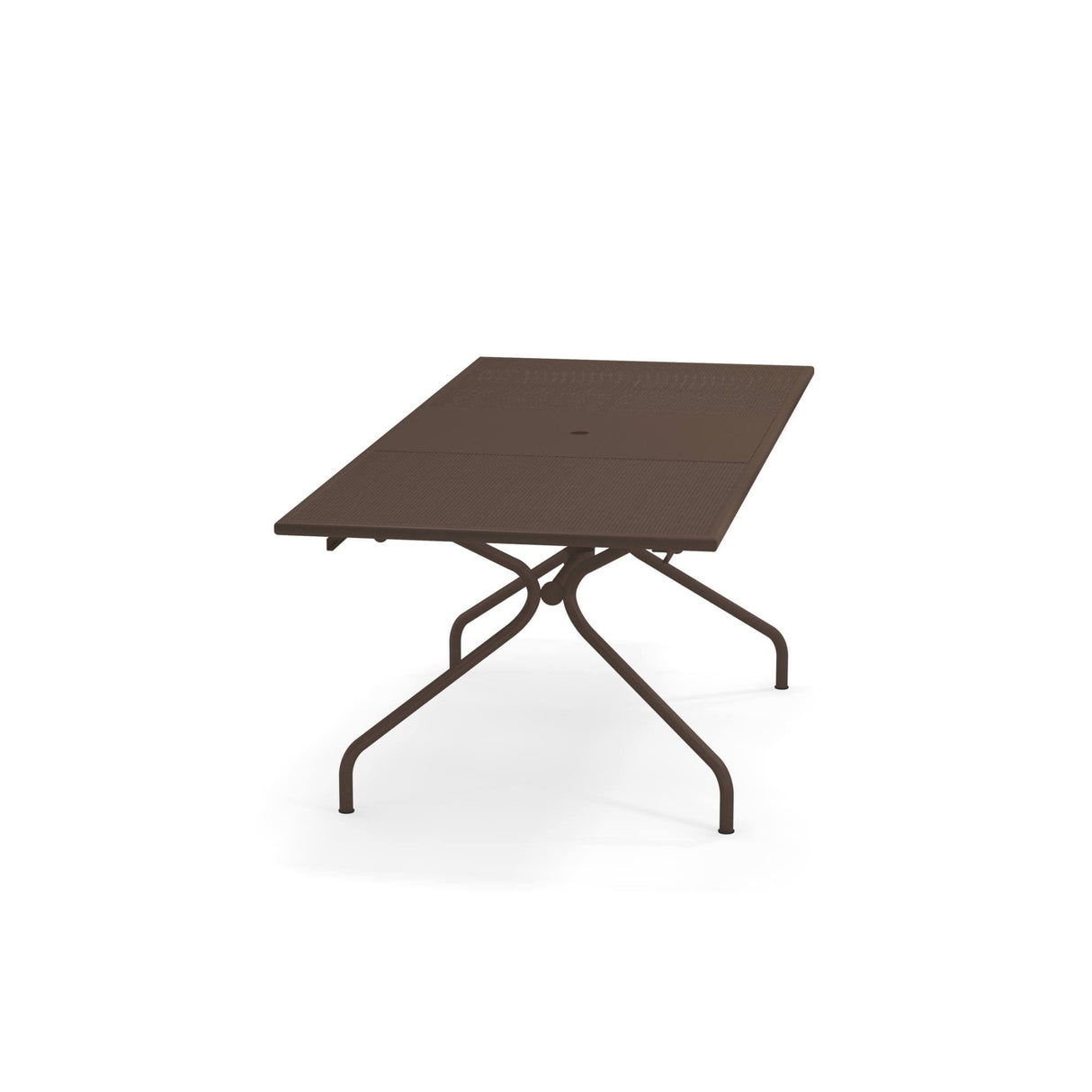 Emu 3428 Athena Table repas à Rallonge 160+50x90cm