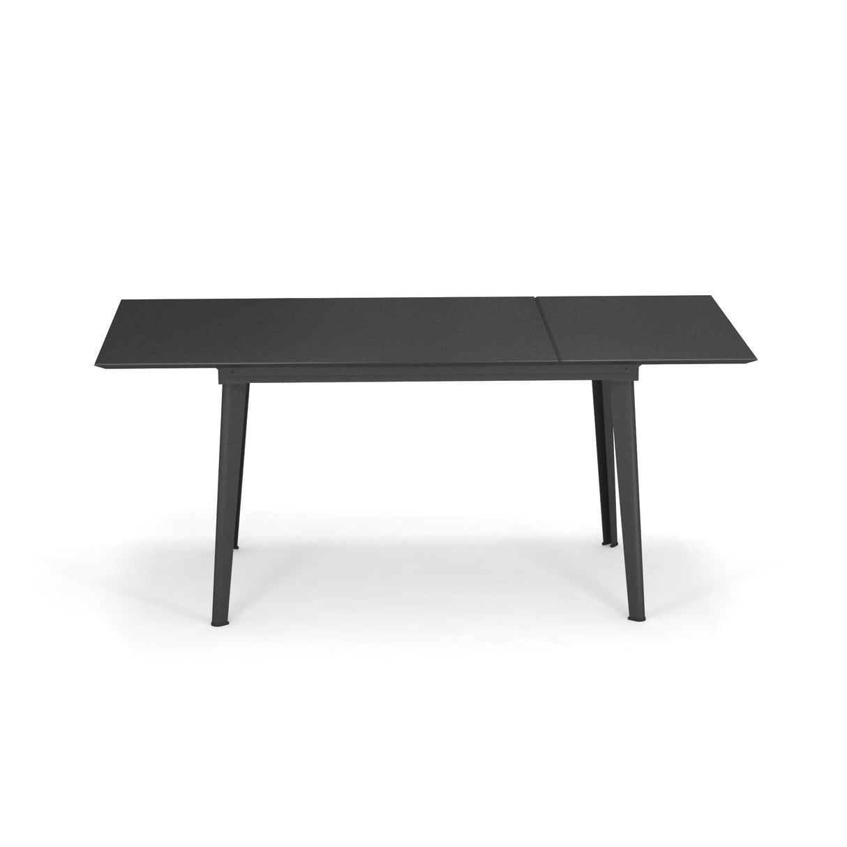 Emu 3484 Plus4 Balcony Table repas à Rallonge 120+52x80cm