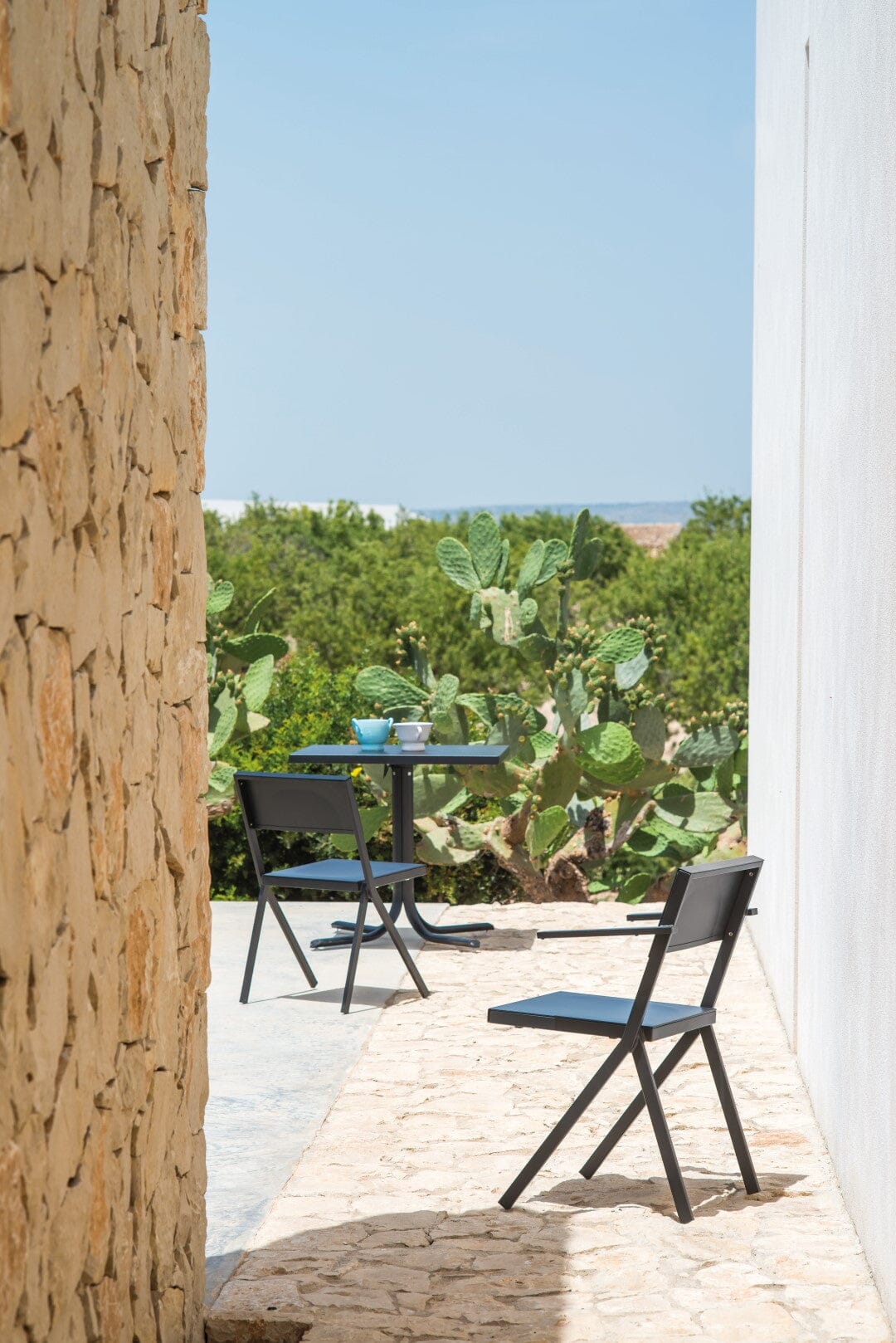 Emu 411 Mia Fauteuil