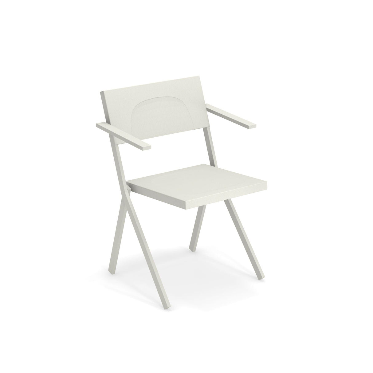 Emu 411 Mia Fauteuil Matt White 23