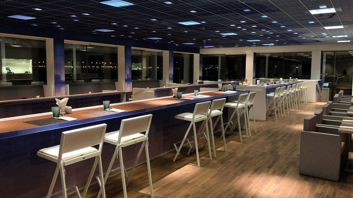 Emu 412 Mia Tabouret de bar