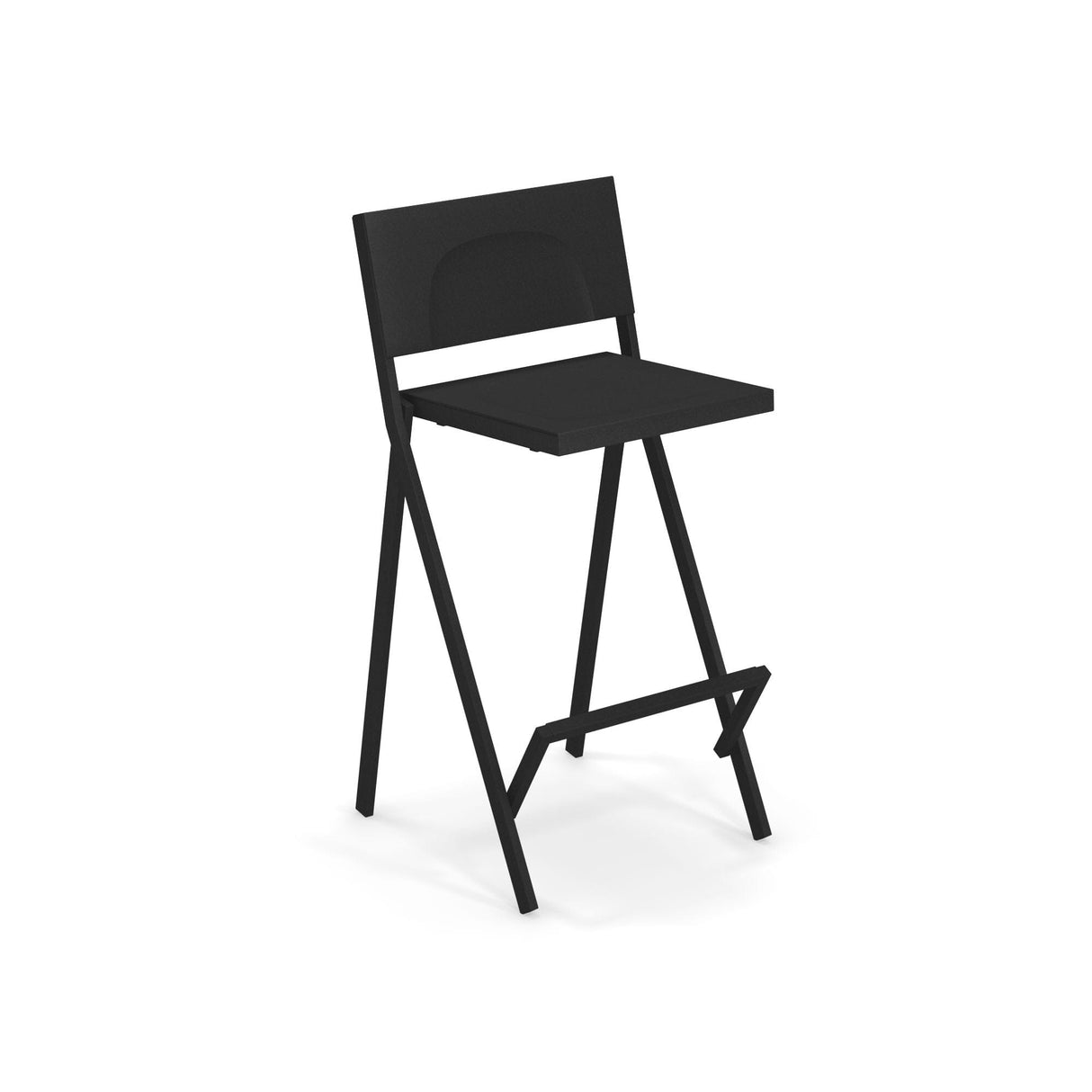 Emu 412 Mia Tabouret de bar Black 24